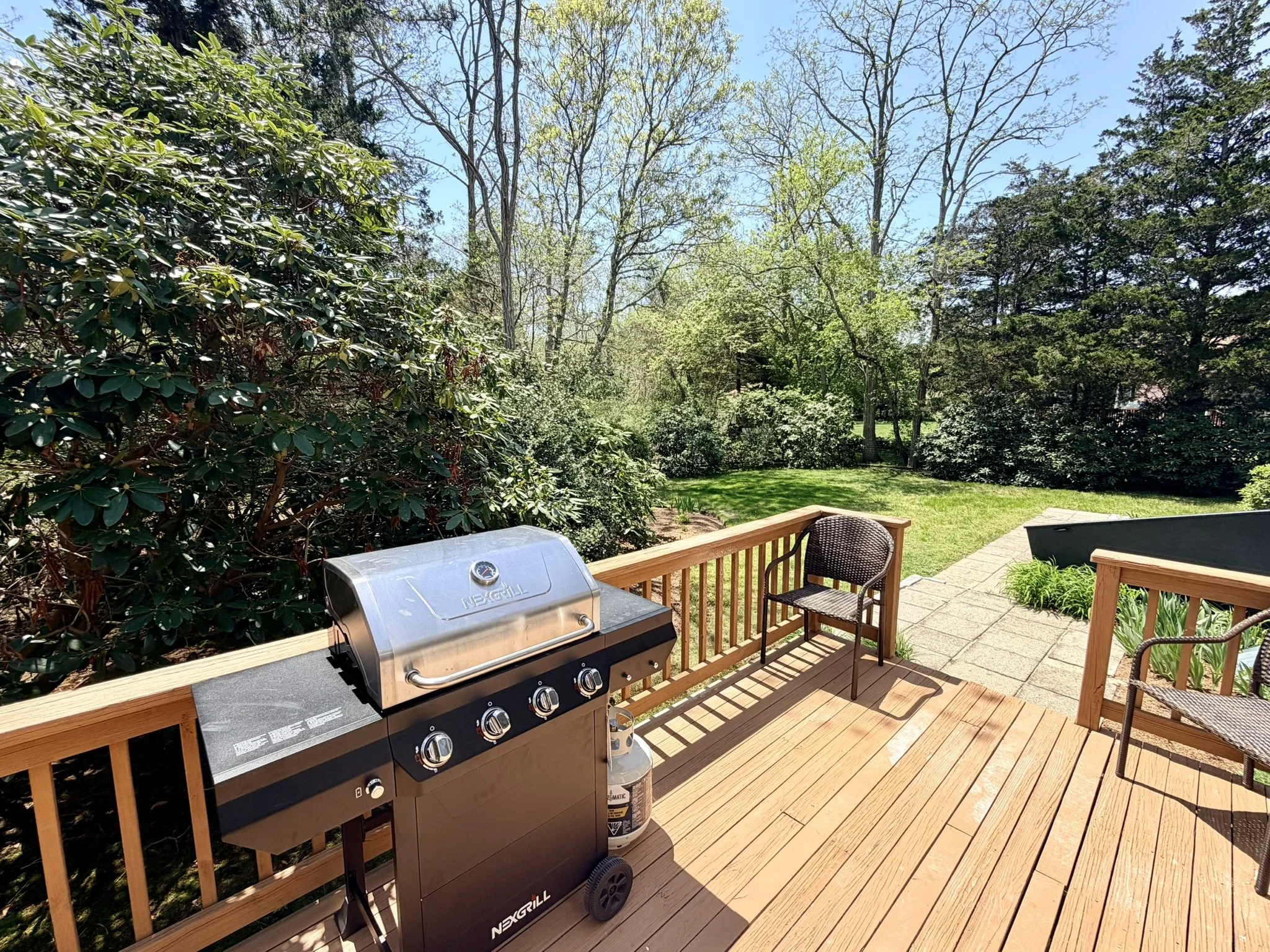Cape Cod Vacation Rental Management | Tuxfin Hospitality Property - Dog-Friendly Falmouth Home for Short Term Bookings - Save Money over Airbnb & VRBO - Homeowners Rent Second Homes for Extra Income.