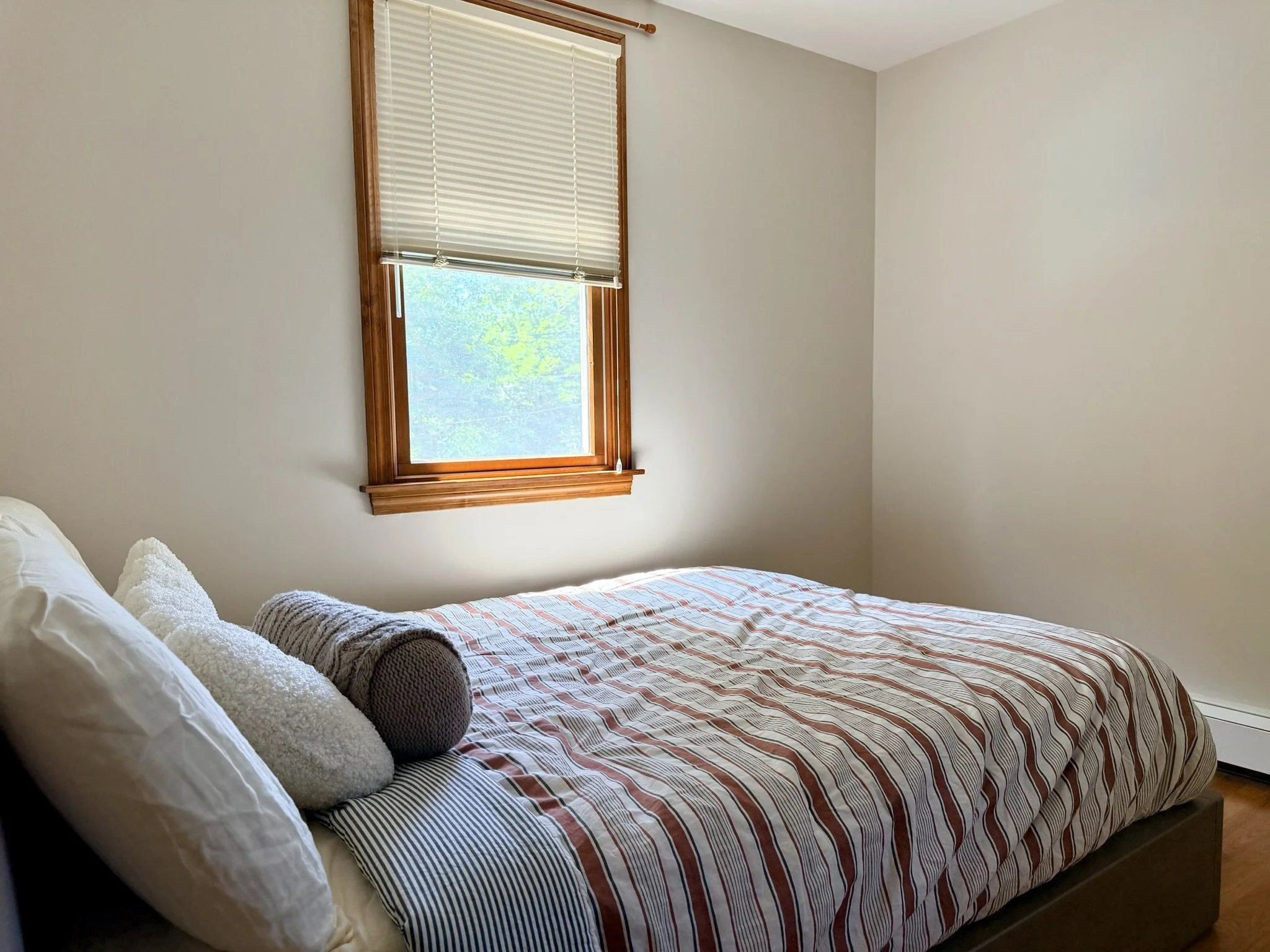 Short Term Rental Cape Cod, Brewster, Close to Beaches and Restaurants. Vacation Rental Management by Tuxfin Hospitality