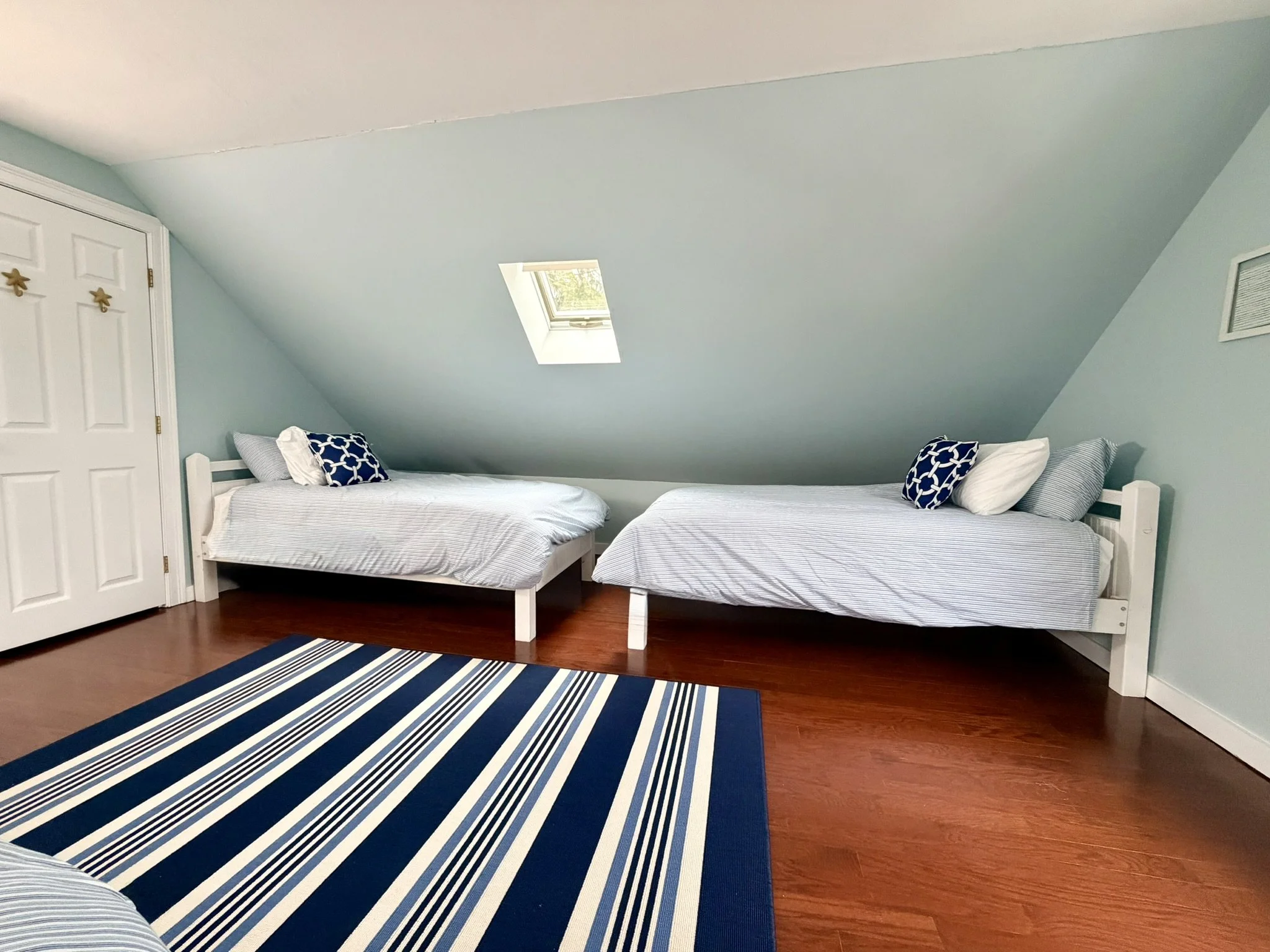 Cape Cod Vacation Rental Management | Tuxfin Hospitality Property - Dog-Friendly Yarmouth Home for Short Term Bookings - Save Money over Airbnb & VRBO - Homeowners Rent Second Homes for Extra Income.