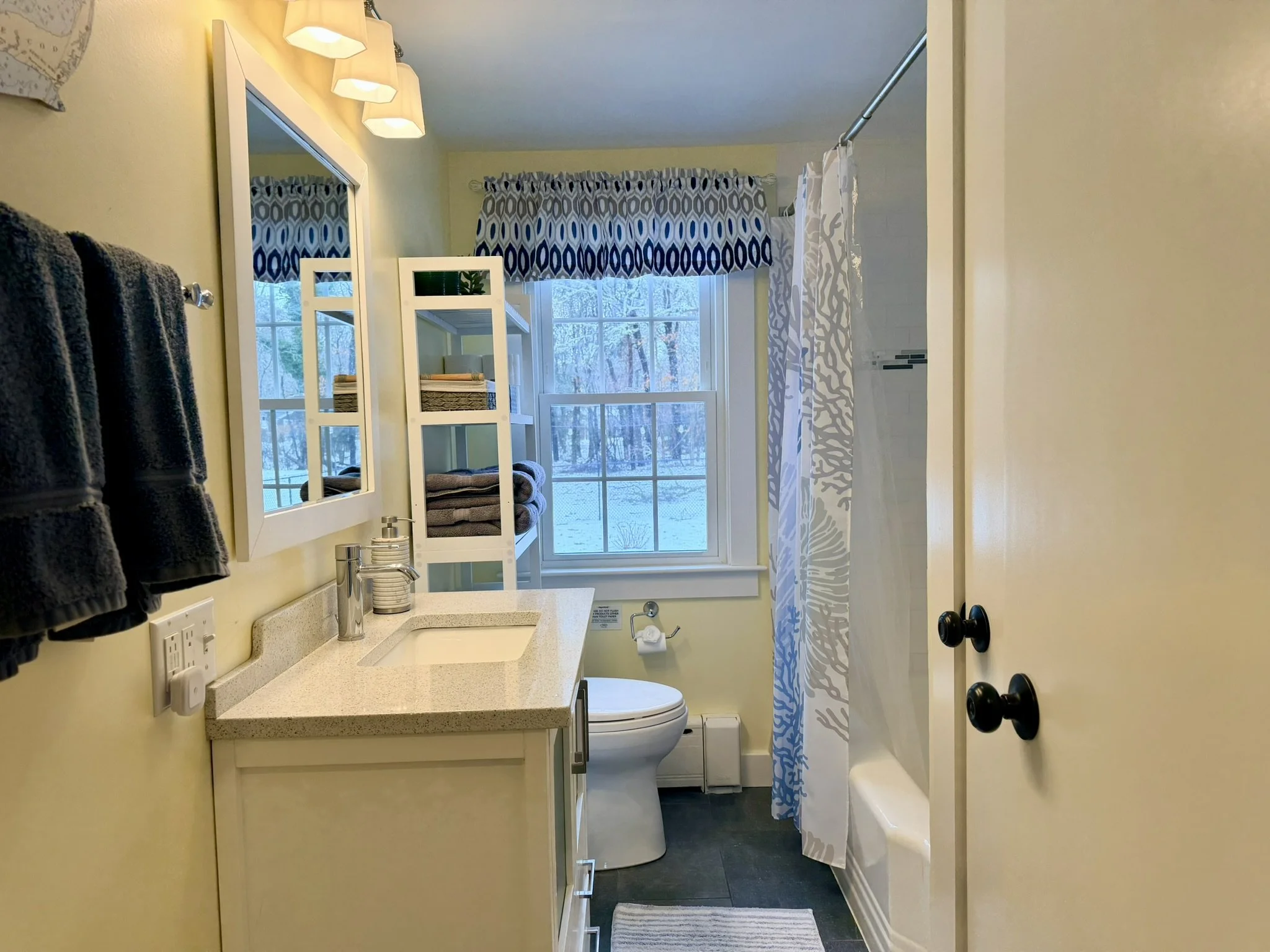 Cape Cod Vacation Rental Management | Tuxfin Hospitality Property - Yarmouth Home for Short Term Bookings - Save Money over Airbnb & VRBO - Homeowners Rent Second Homes for Extra Income