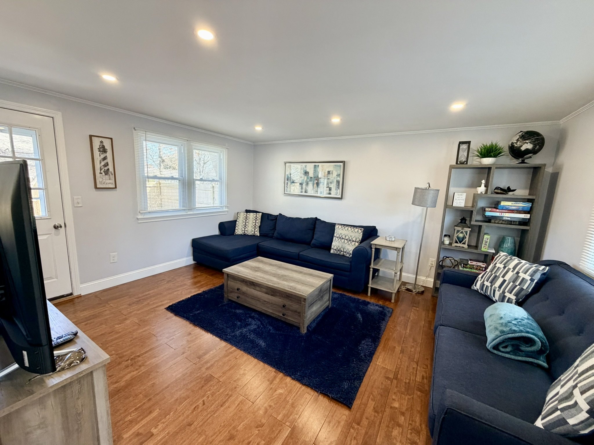 Cape Cod Vacation Rental Management | Tuxfin Hospitality Property - Yarmouth Home for Short Term Bookings - Save Money over Airbnb & VRBO - Homeowners Rent Second Homes for Extra Income