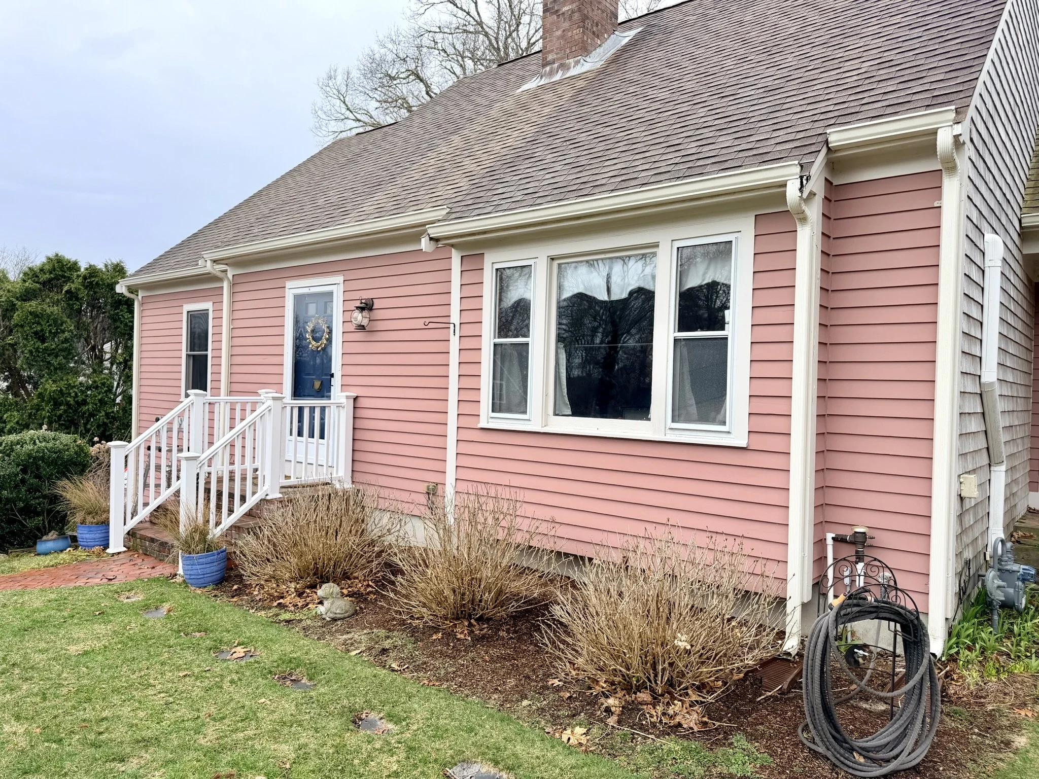 Cape Cod Vacation Rental Management | Tuxfin Hospitality Property - Dog-Friendly Yarmouth Home for Short Term Bookings - Save Money over Airbnb & VRBO - Homeowners Rent Second Homes for Extra Income.