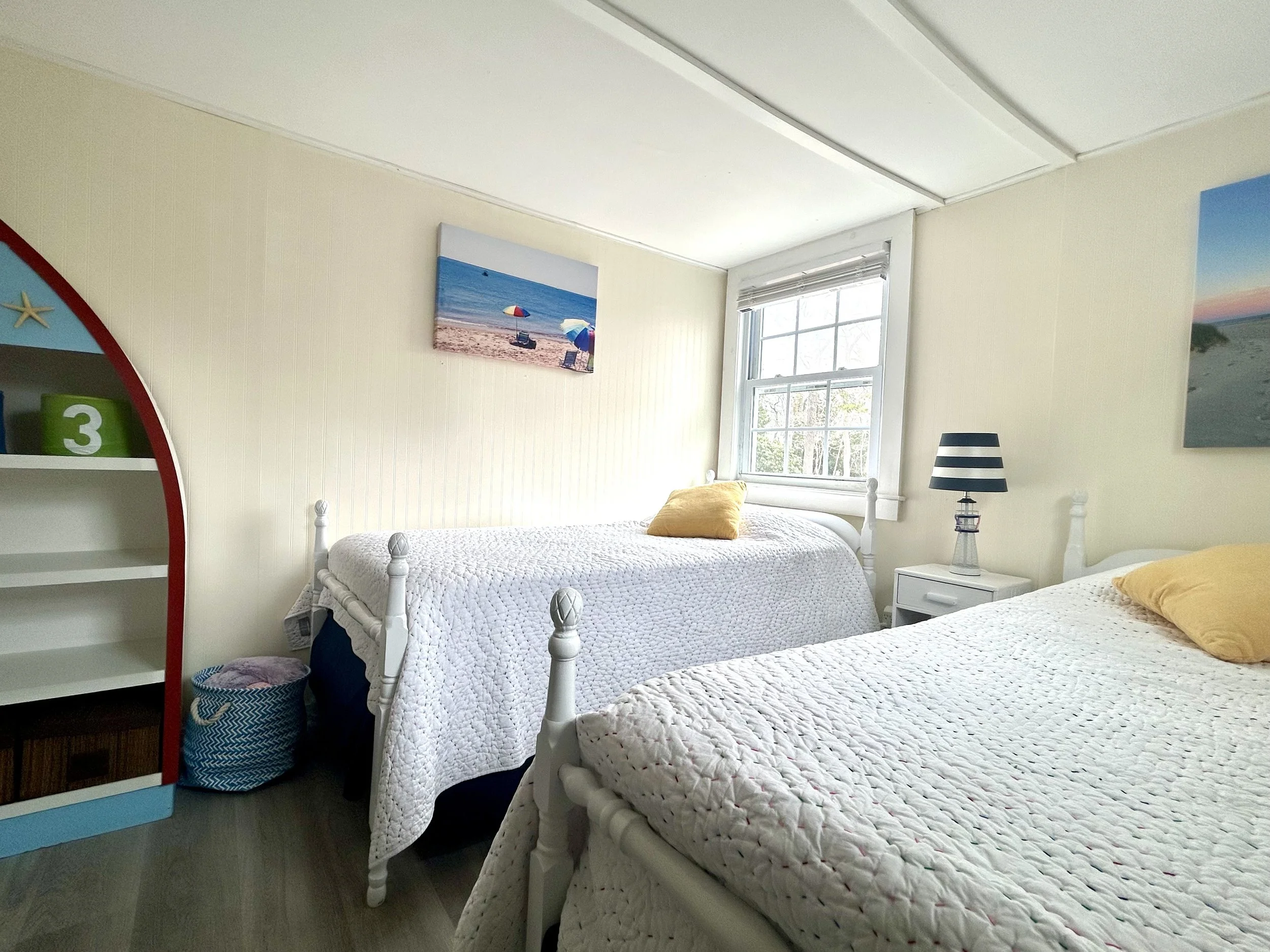 Cape Cod Vacation Rental Management | Tuxfin Hospitality Property - Dennis Home near Beach - Revenue Optimization for Homeowners
