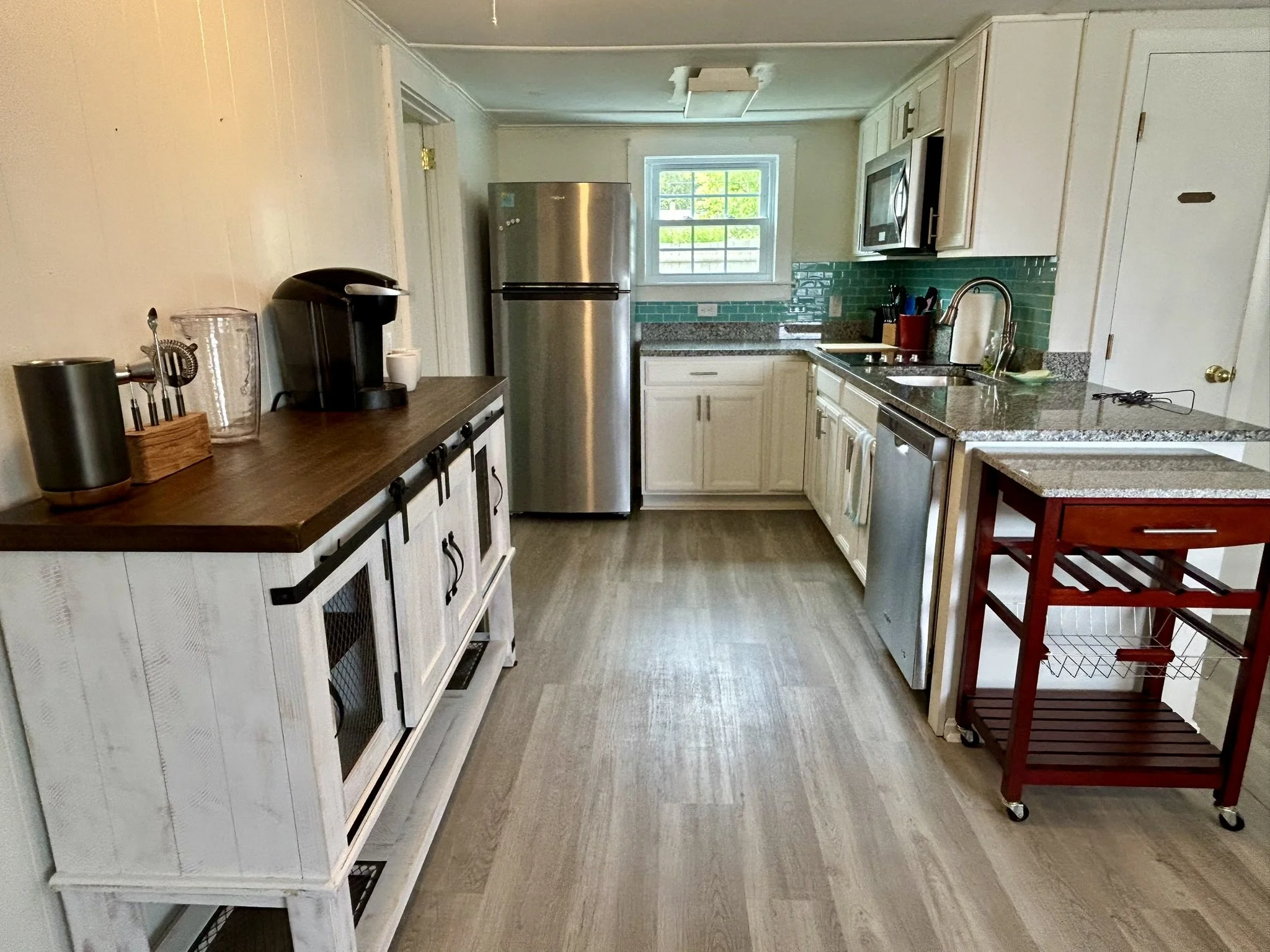 Cape Cod Vacation Rental Management | Tuxfin Hospitality Property - Dennis Home near Beach - Revenue Optimization for Homeowners