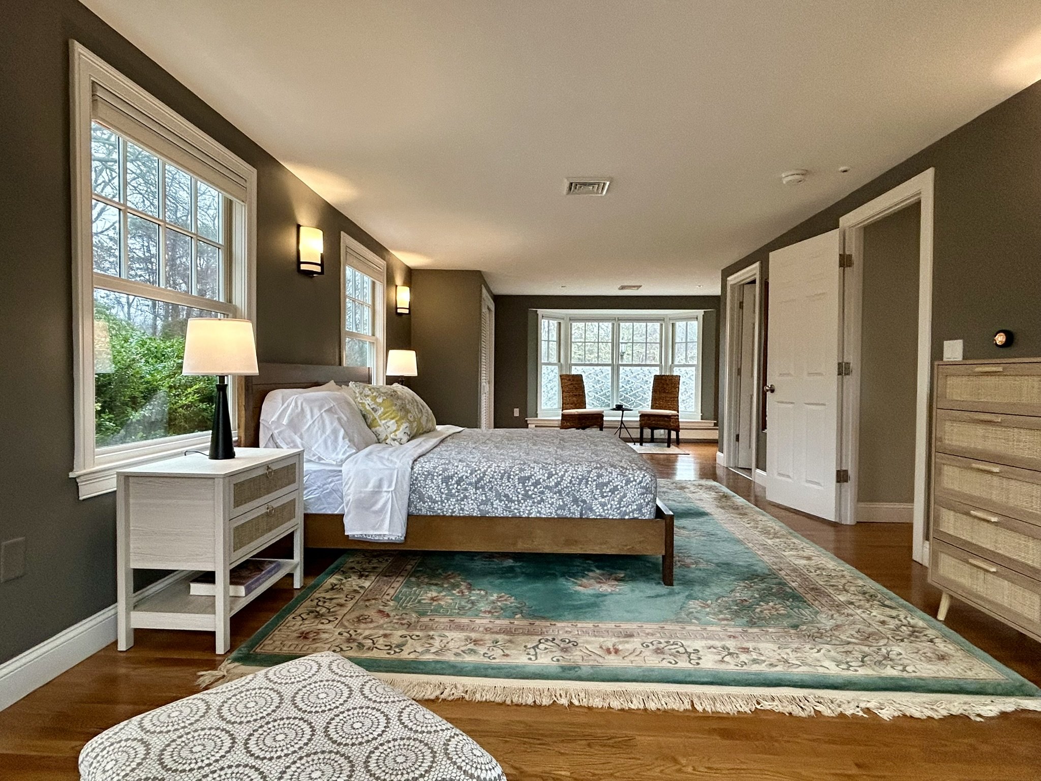 Cape Cod Vacation Rental Management | Tuxfin Hospitality Property - Yarmouth Home Waterfront with Pool - Revenue Optimization for Homeowners