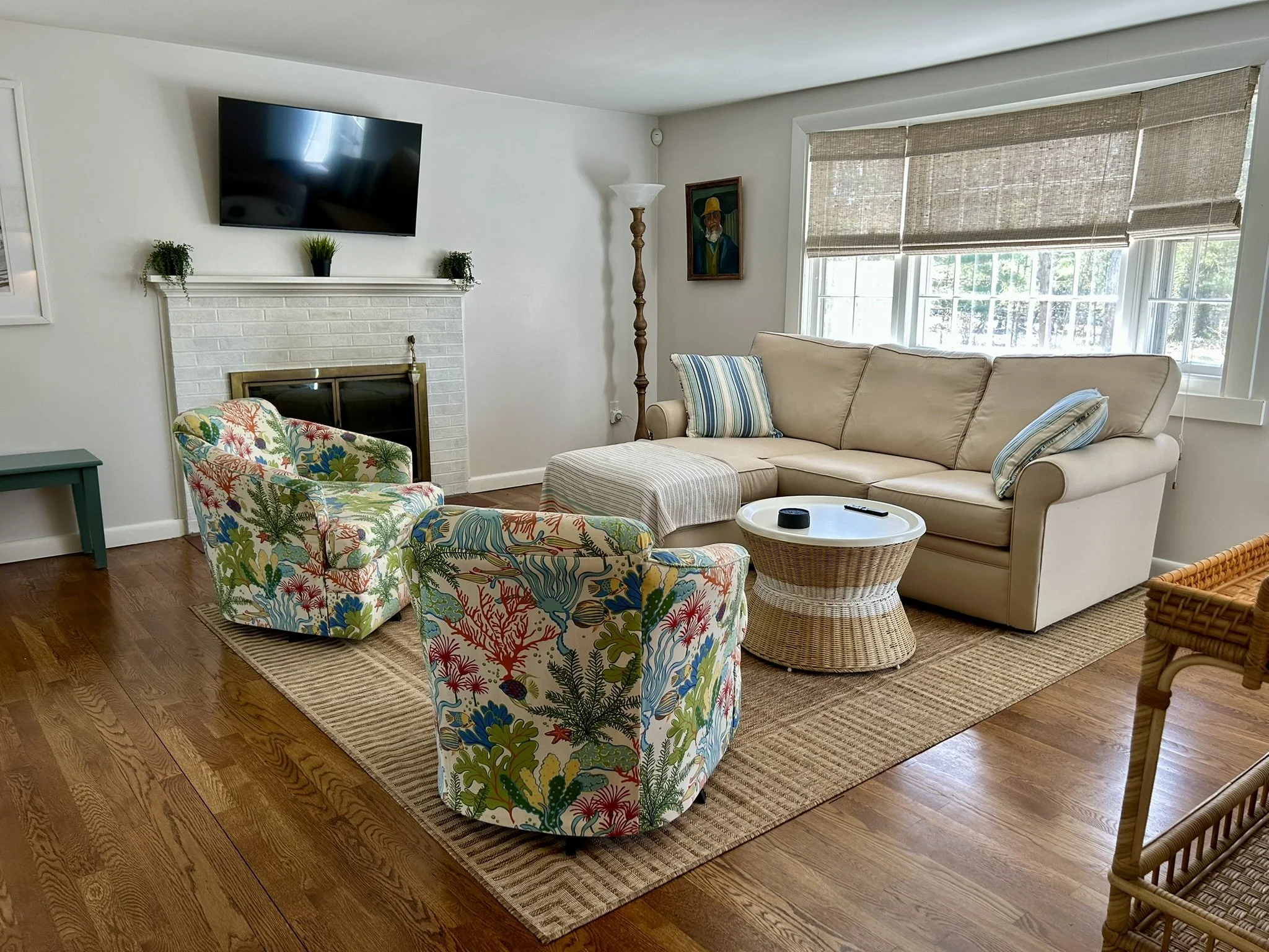 Cape Cod Vacation Rental Management | Tuxfin Hospitality Property - Yarmouth Home near Beach - Revenue Optimization for Homeowners