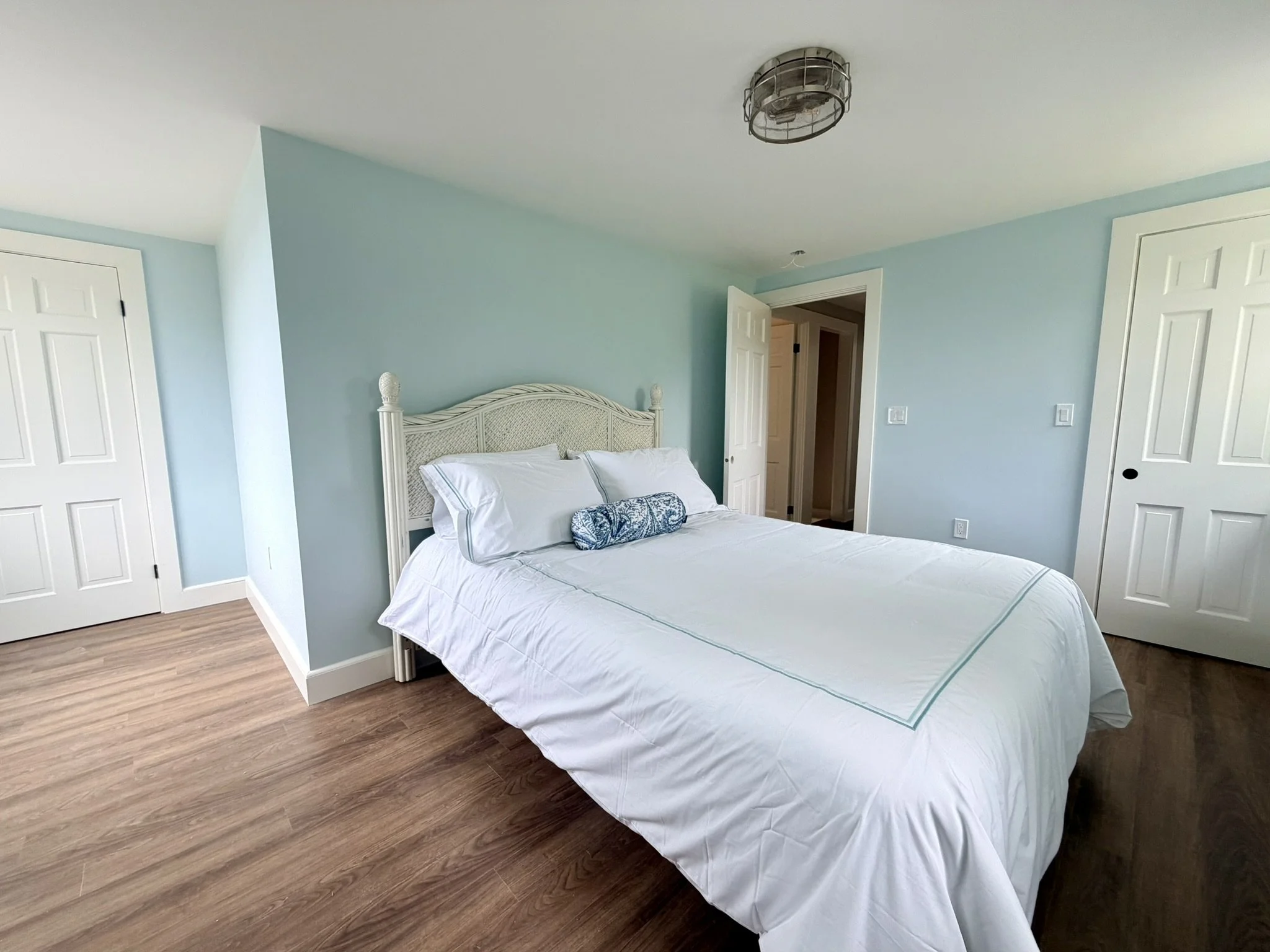 Cape Cod Vacation Rental Management | Tuxfin Hospitality Property - Dog-Friendly Waterfront Harwich Home for Short Term Bookings - Save Money over Airbnb & VRBO - Homeowners Rent Second Homes for Extra Income. 