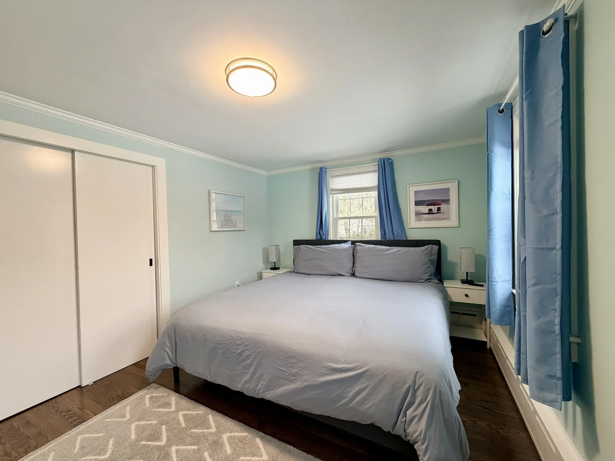 Cape Cod Vacation Rental Management | Tuxfin Hospitality Property - Yarmouth Home for Short Term Bookings - Save Money over Airbnb & VRBO - Homeowners Rent Second Homes for Extra Income