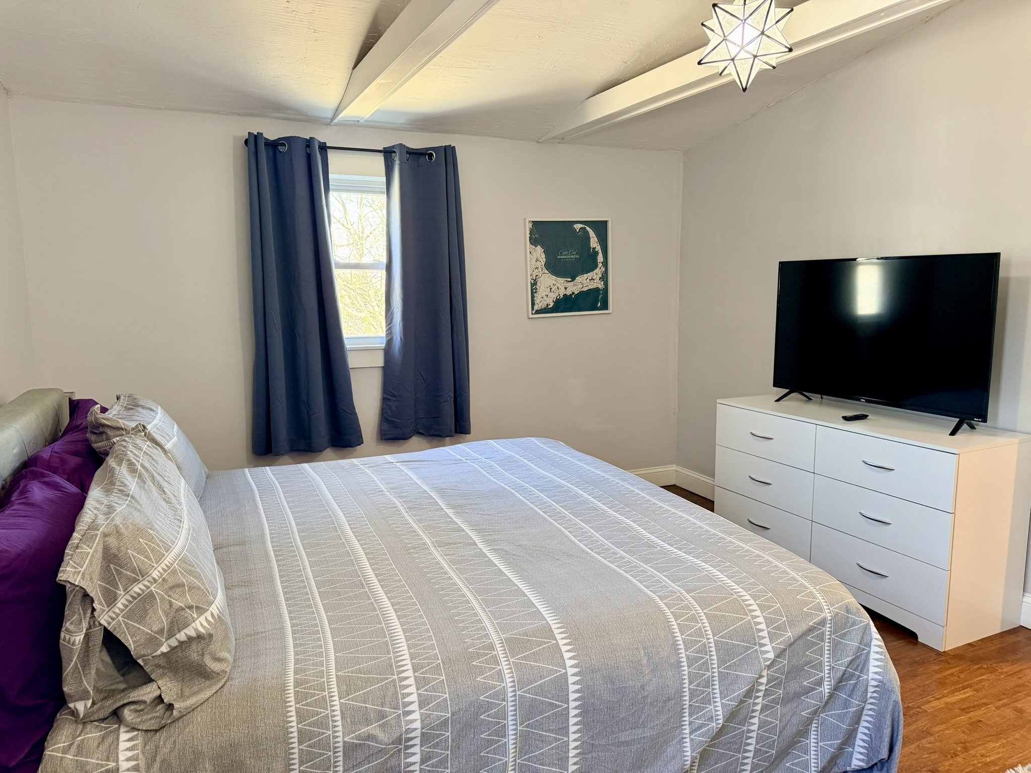 Cape Cod Vacation Rental Management | Tuxfin Hospitality Property - Yarmouth Home for Short Term Bookings - Save Money over Airbnb & VRBO - Homeowners Rent Second Homes for Extra Income