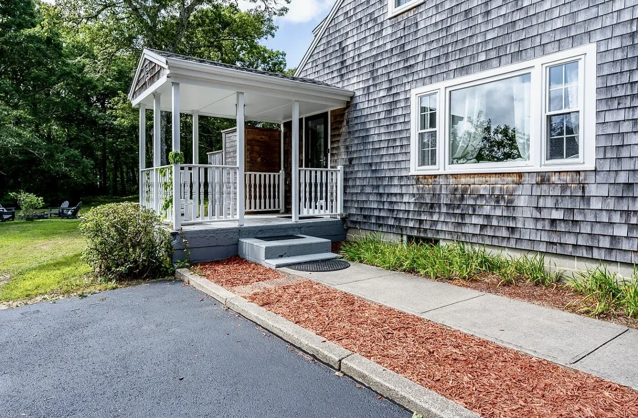 Cape Cod Vacation Rental Management | Tuxfin Hospitality Property - Yarmouth Home for Short Term Bookings - Save Money over Airbnb & VRBO - Homeowners Rent Second Homes for Extra Income