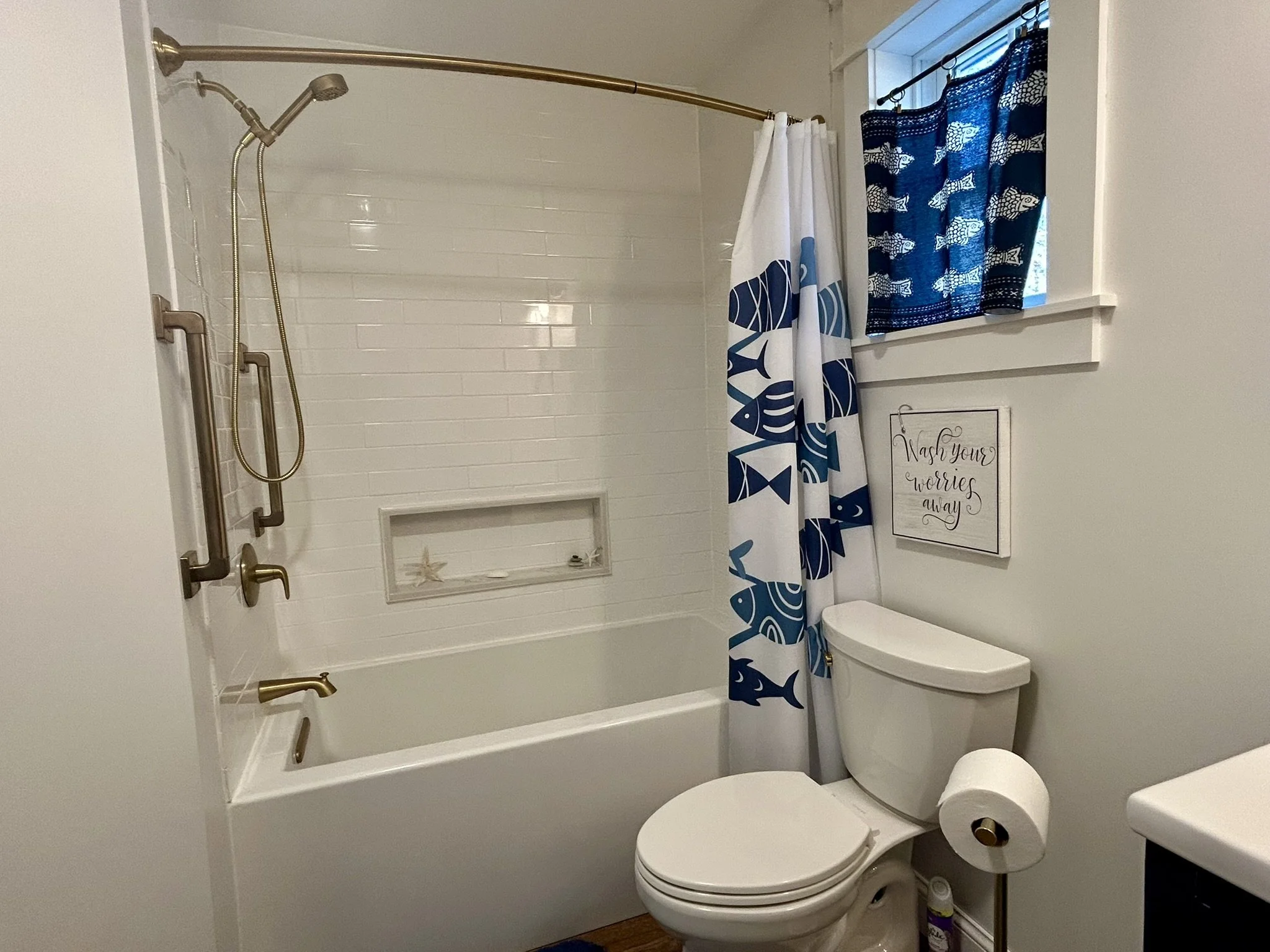 Cape Cod Vacation Rental Management | Tuxfin Hospitality Property - Harwich Dog Friendly Home - Passive Revenue for Homeowners. Harwich, Orleans, Brewster, Dennis, Yarmouth, Chatham, Eastham. Save Money over Airbnb & VRBO