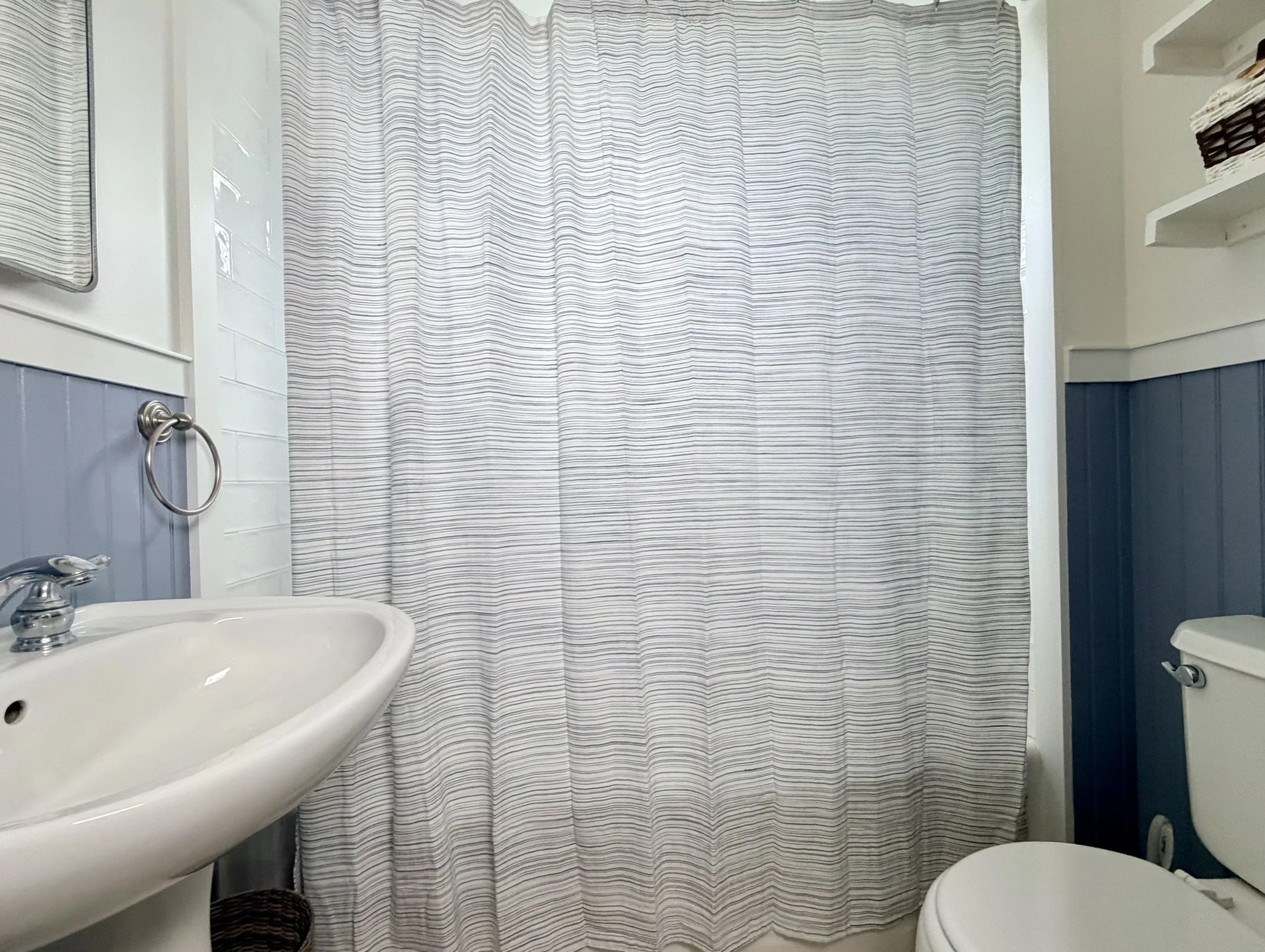 Cape Cod Vacation Rental Management | Tuxfin Hospitality Property - Dog-Friendly Waterfront Harwich Home for Short Term Bookings - Save Money over Airbnb & VRBO - Homeowners Rent Second Homes for Extra Income. 