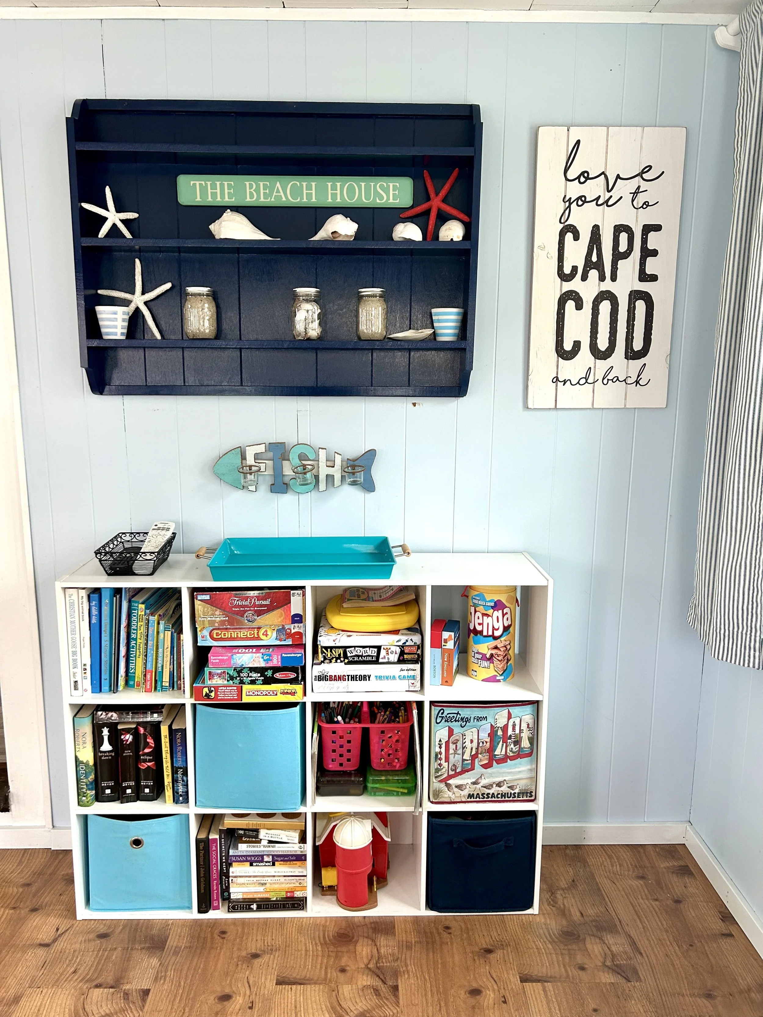 Cape Cod Vacation Rental Management | Tuxfin Hospitality Property - Dennis Home near Beach - Revenue Optimization for Homeowners