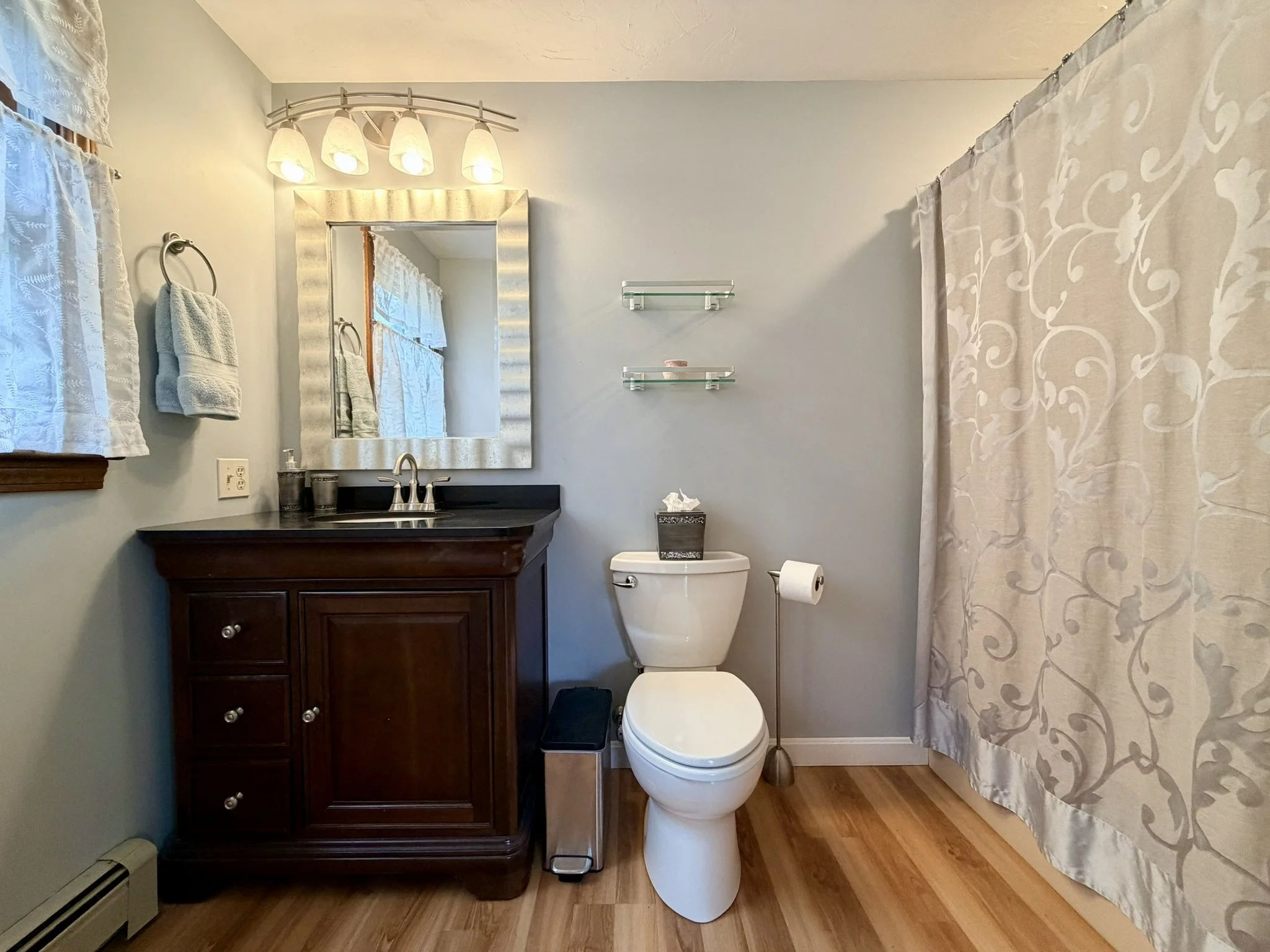 Cape Cod Vacation Rental Management | Tuxfin Hospitality Property - Dog-Friendly Yarmouth Home for Short Term Bookings - Save Money over Airbnb & VRBO - Homeowners Rent Second Homes for Extra Income.