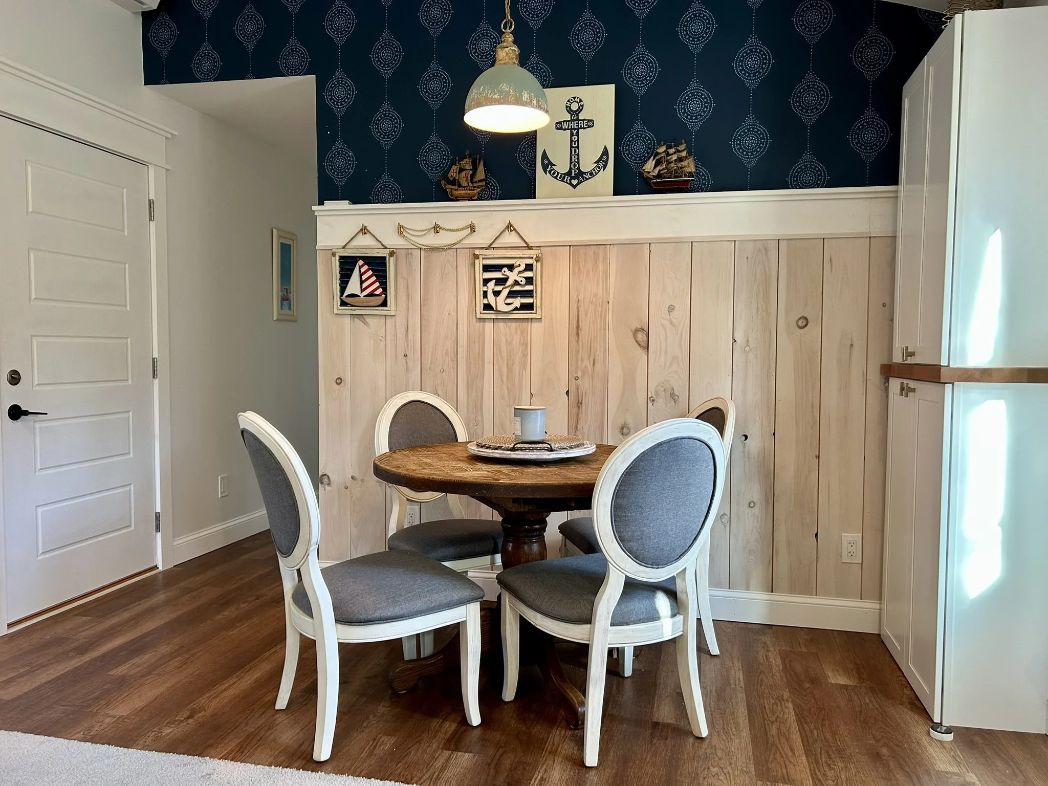 Cape Cod Vacation Rental Management | Tuxfin Hospitality Property - Harwich Dog Friendly Home - Passive Revenue for Homeowners. Harwich, Orleans, Brewster, Dennis, Yarmouth, Chatham, Eastham. Save Money over Airbnb & VRBO