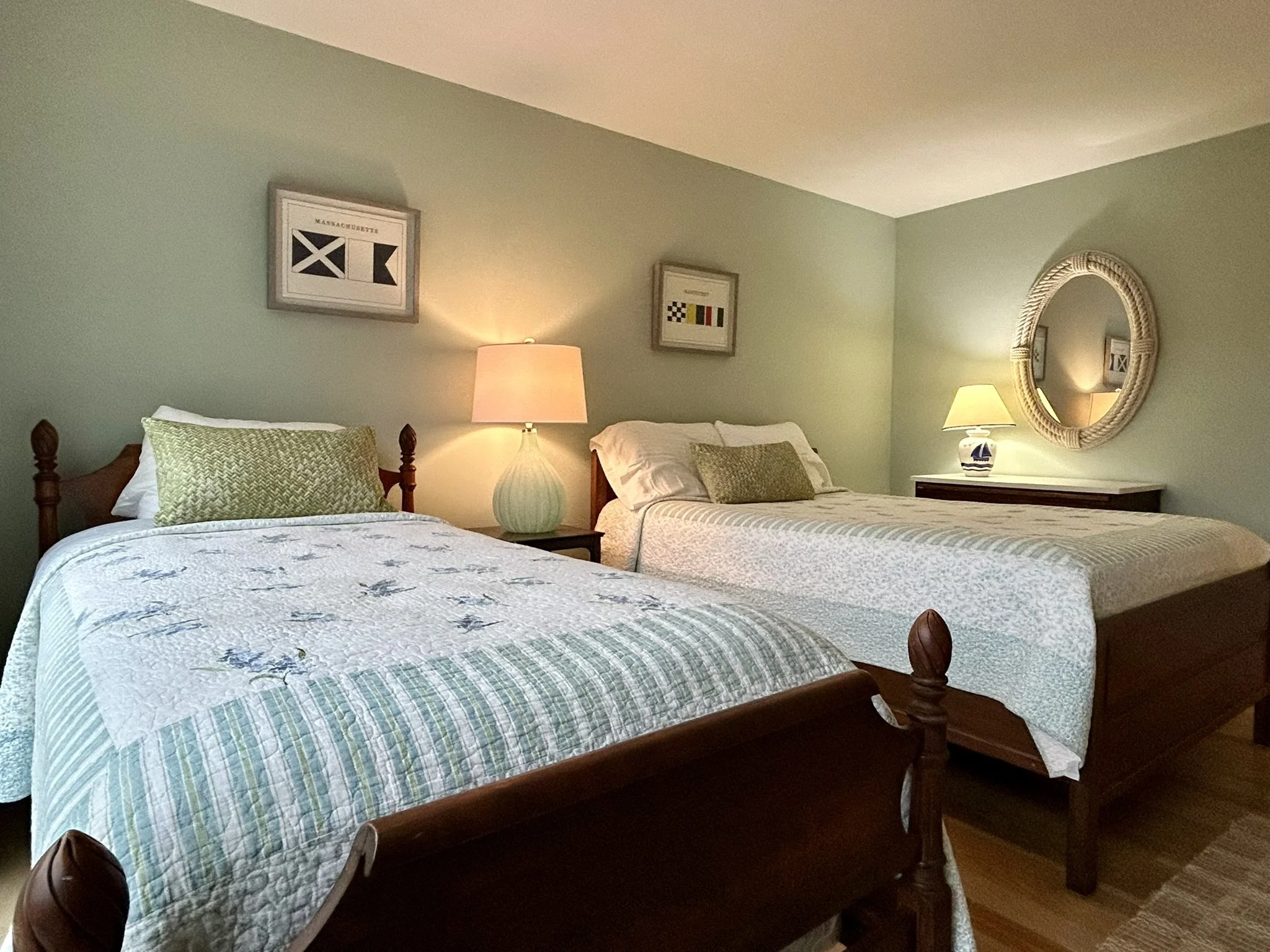 Cape Cod Vacation Rental Management | Tuxfin Hospitality Property - Yarmouth Home Waterfront with Pool - Book With Us and Save Money over Airbnb and VRBO