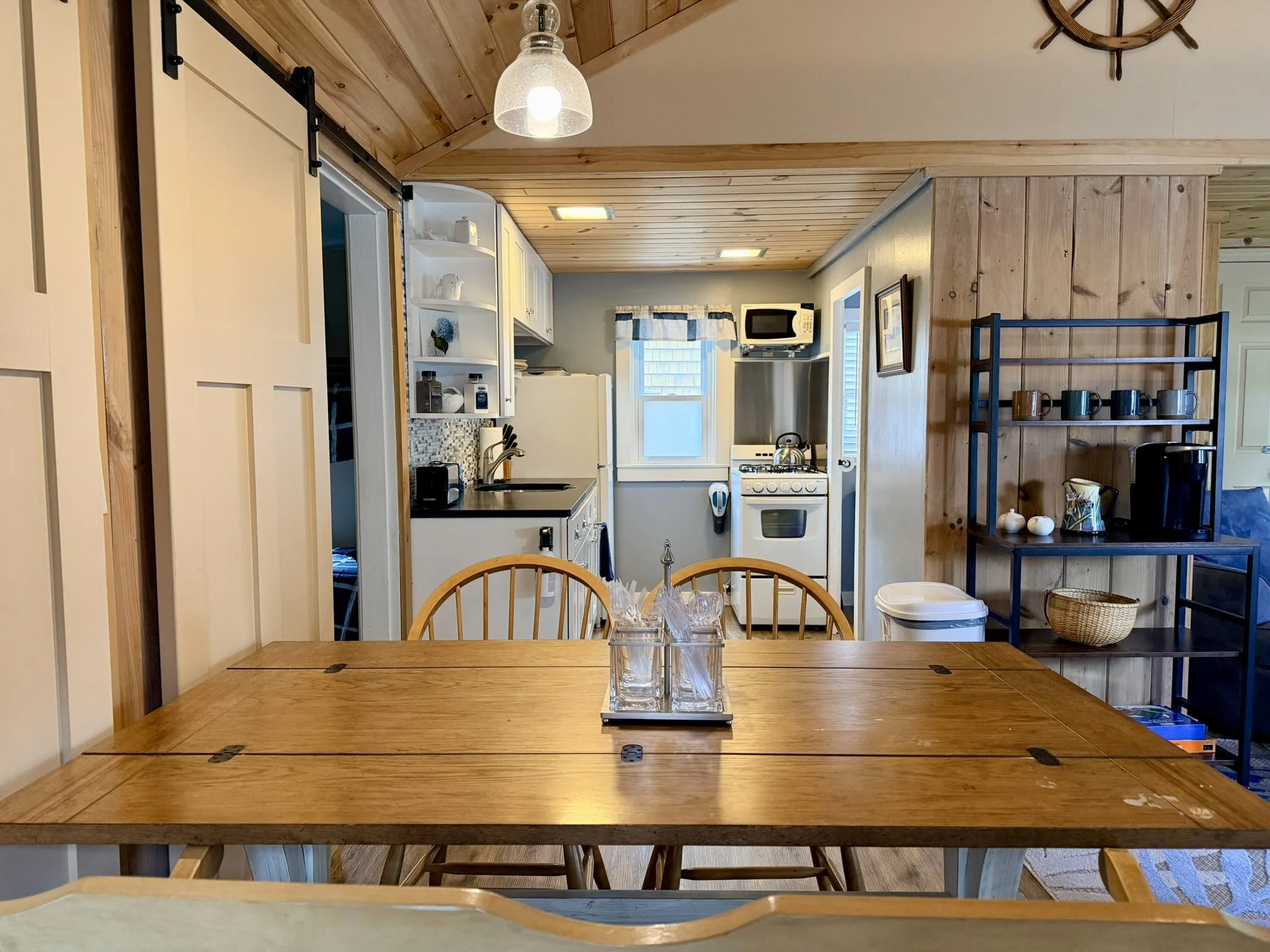 45 Prospect Ave - West Yarmouth - Vacation Rental Airbnb Walk to Beach