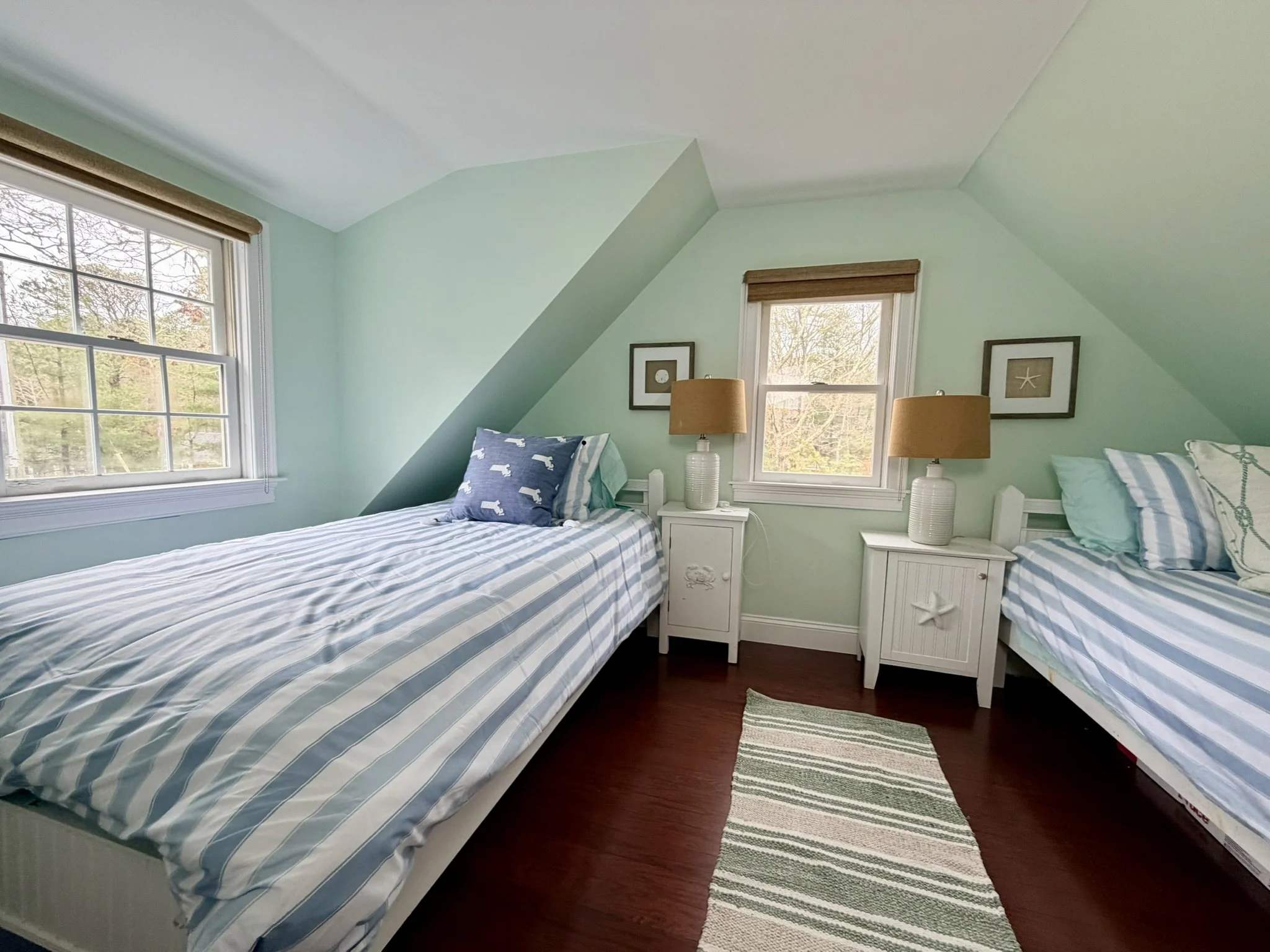 Cape Cod Vacation Rental Management | Tuxfin Hospitality Property - Dog-Friendly Yarmouth Home for Short Term Bookings - Save Money over Airbnb & VRBO - Homeowners Rent Second Homes for Extra Income.