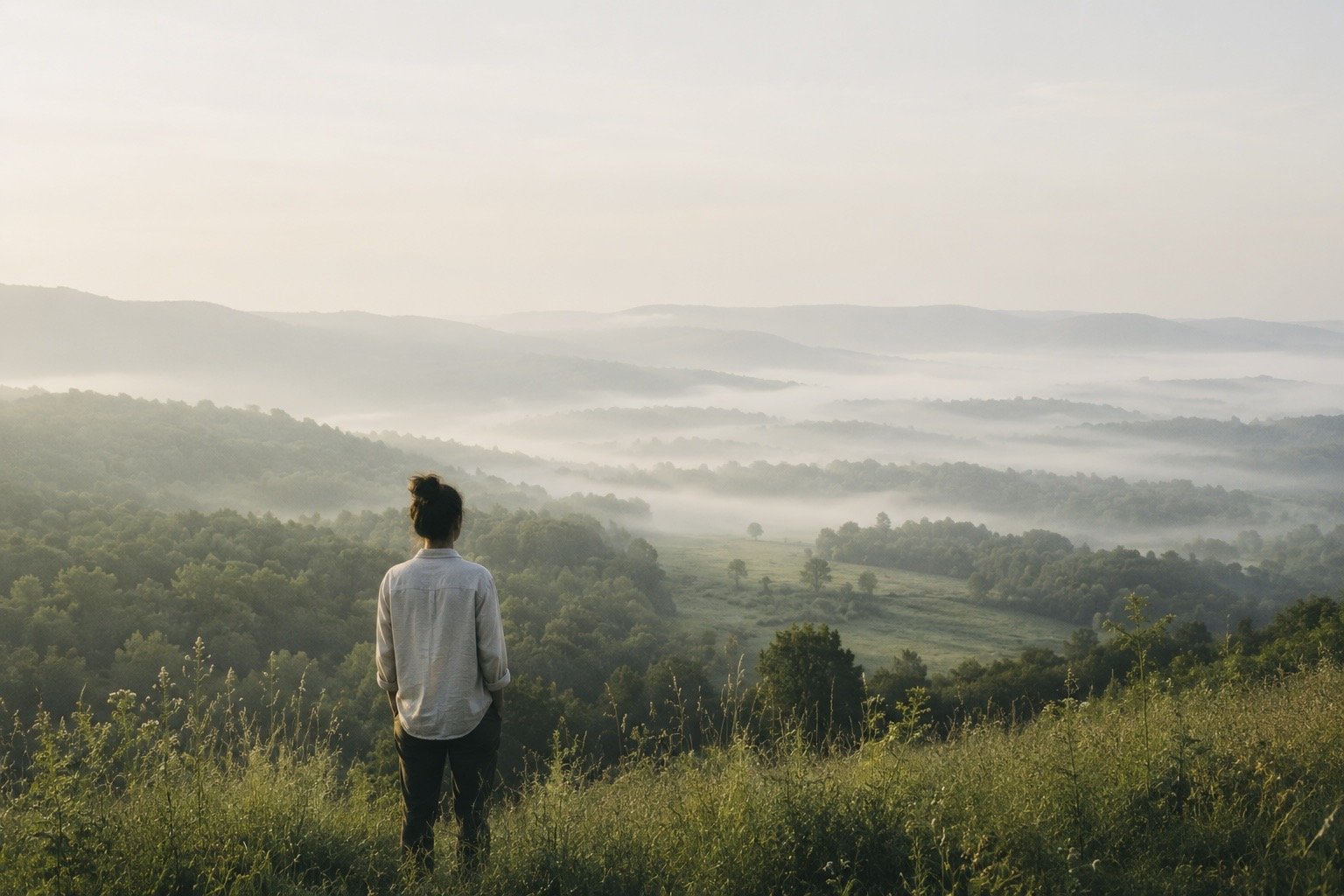 The Coaching Skill No Checklist Teaches: How to Hear What Your Client Isn't Saying Out Loud