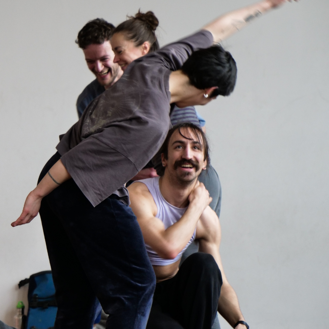 Early Career Artist Support Programme 2025 Launches with Two Emerging Artists