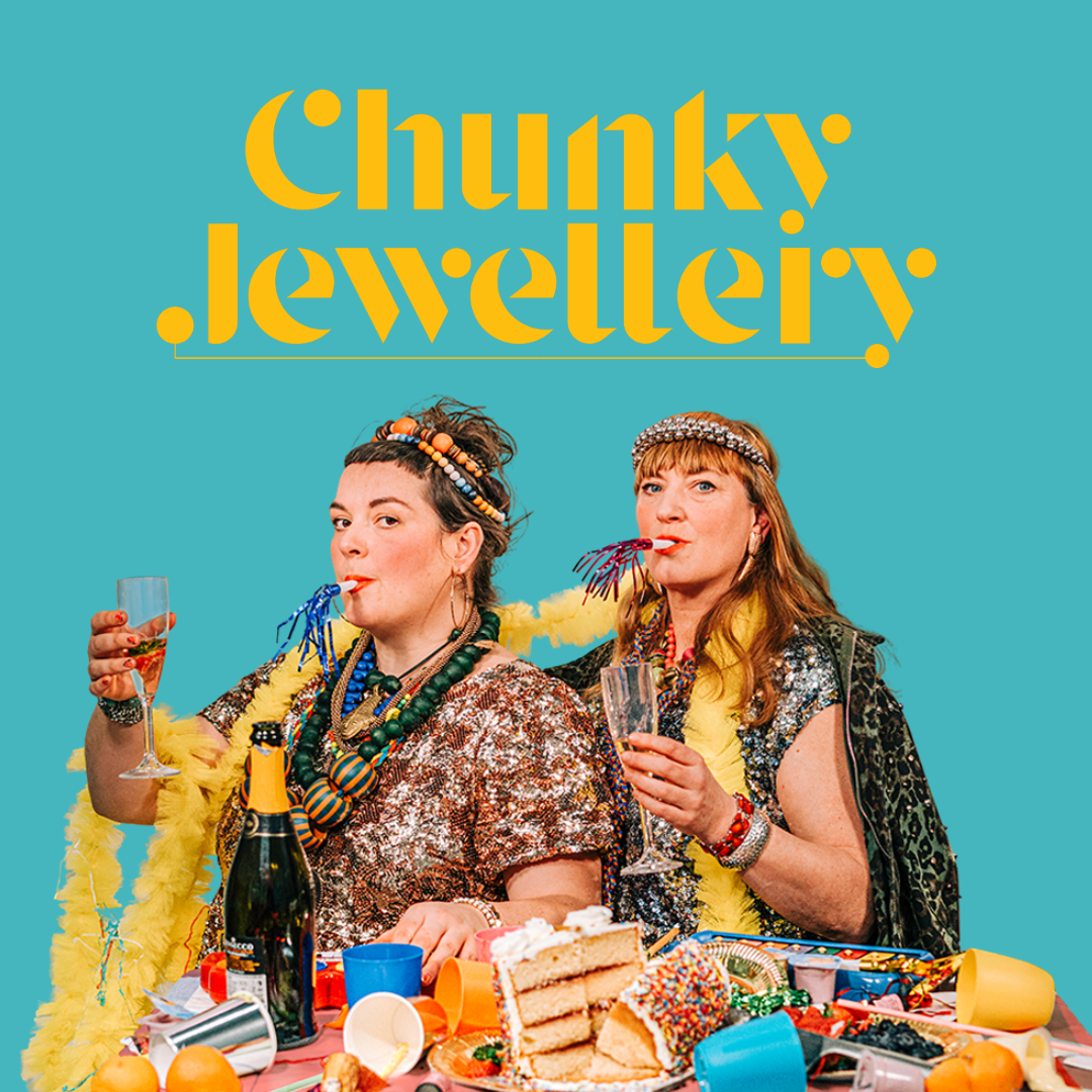 Chunky Jewellery announces UK and international tour following acclaimed run