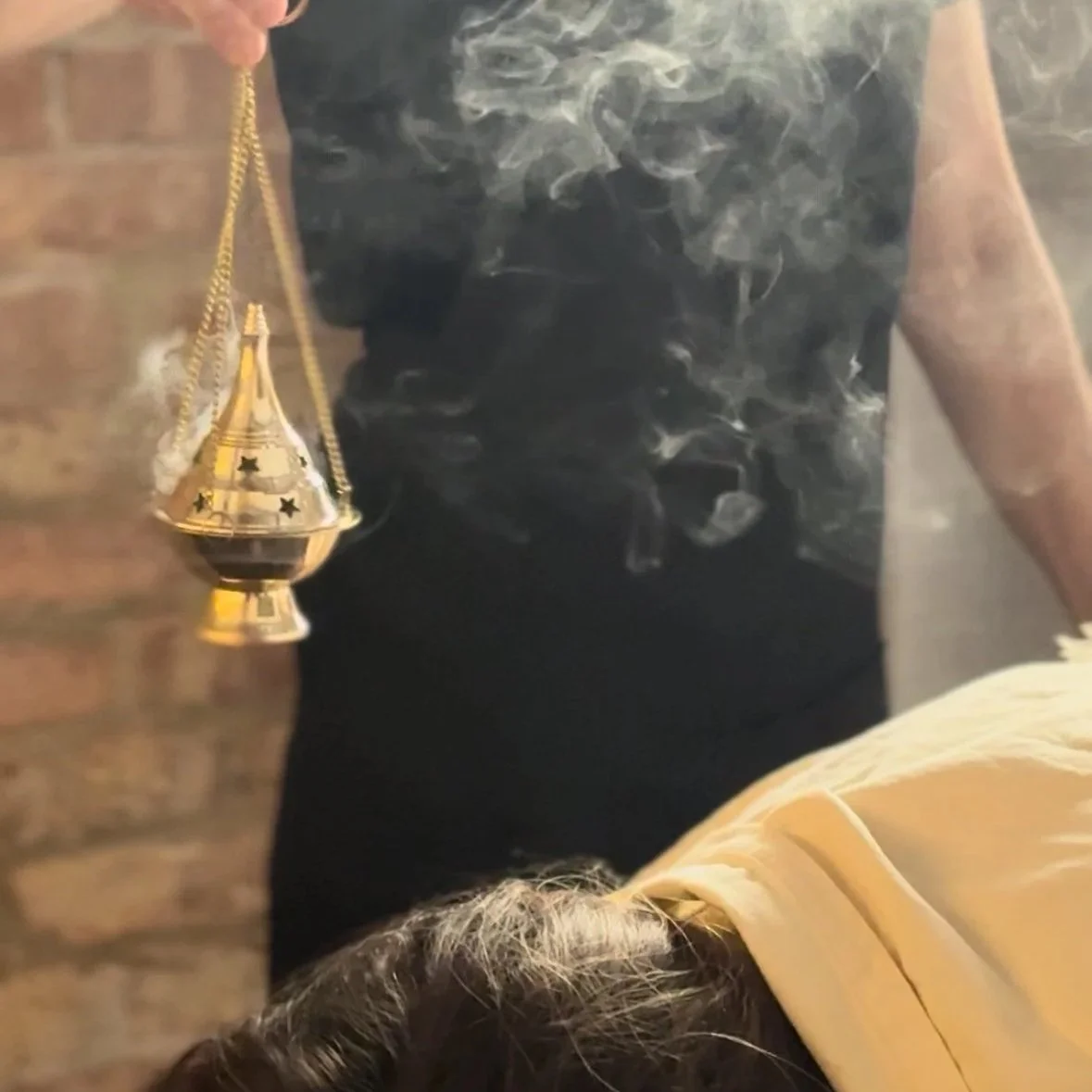 NEW Crown Renewal Ritual