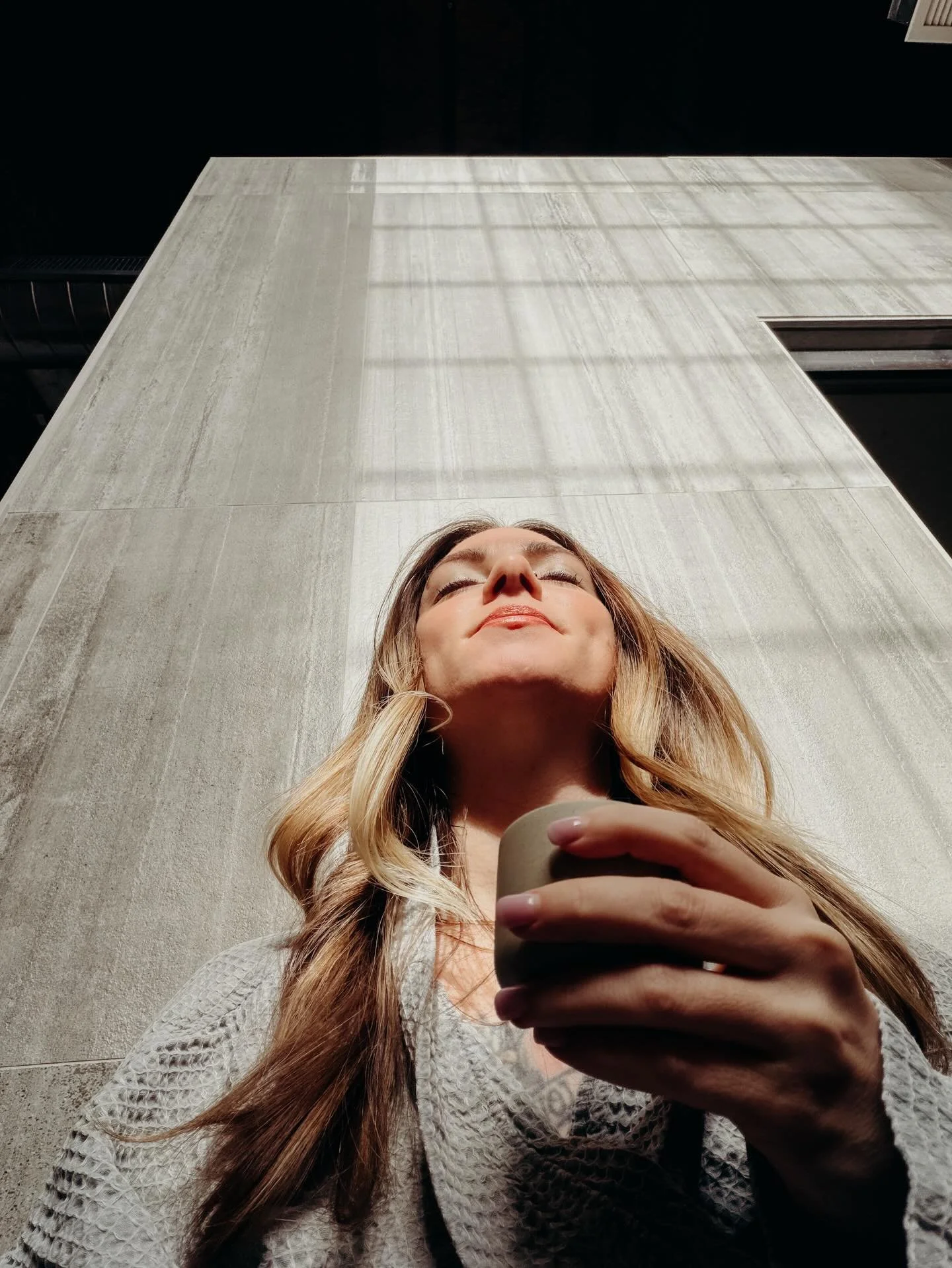 My treat to myself 🤍

A little midweek escape that somehow resets everything.

Slipping into the steam, warming up in the sauna, letting the noise melt off.

No rushing, no multitasking&hellip; just you, slowing down.

A nourishing treatment, someth