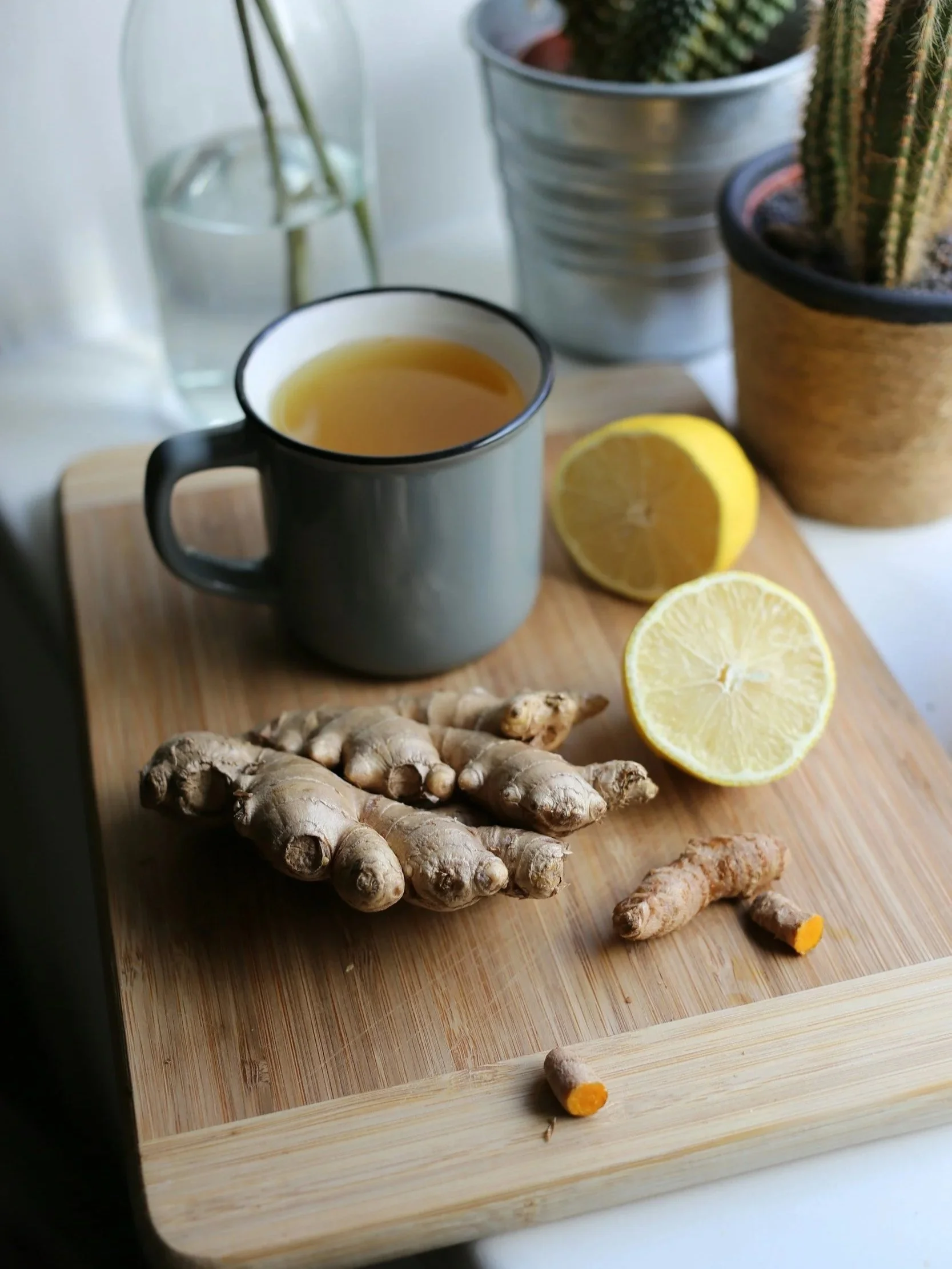 Fall Community Cleanse