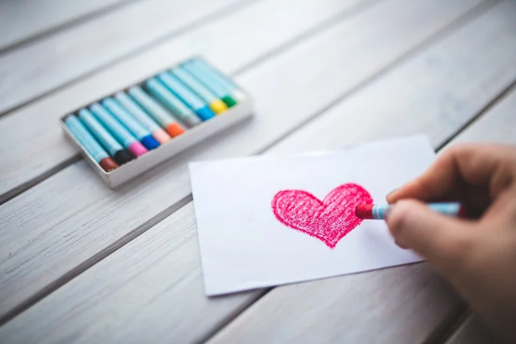 Regali personalizzati per San Valentino — Regali per tutti
