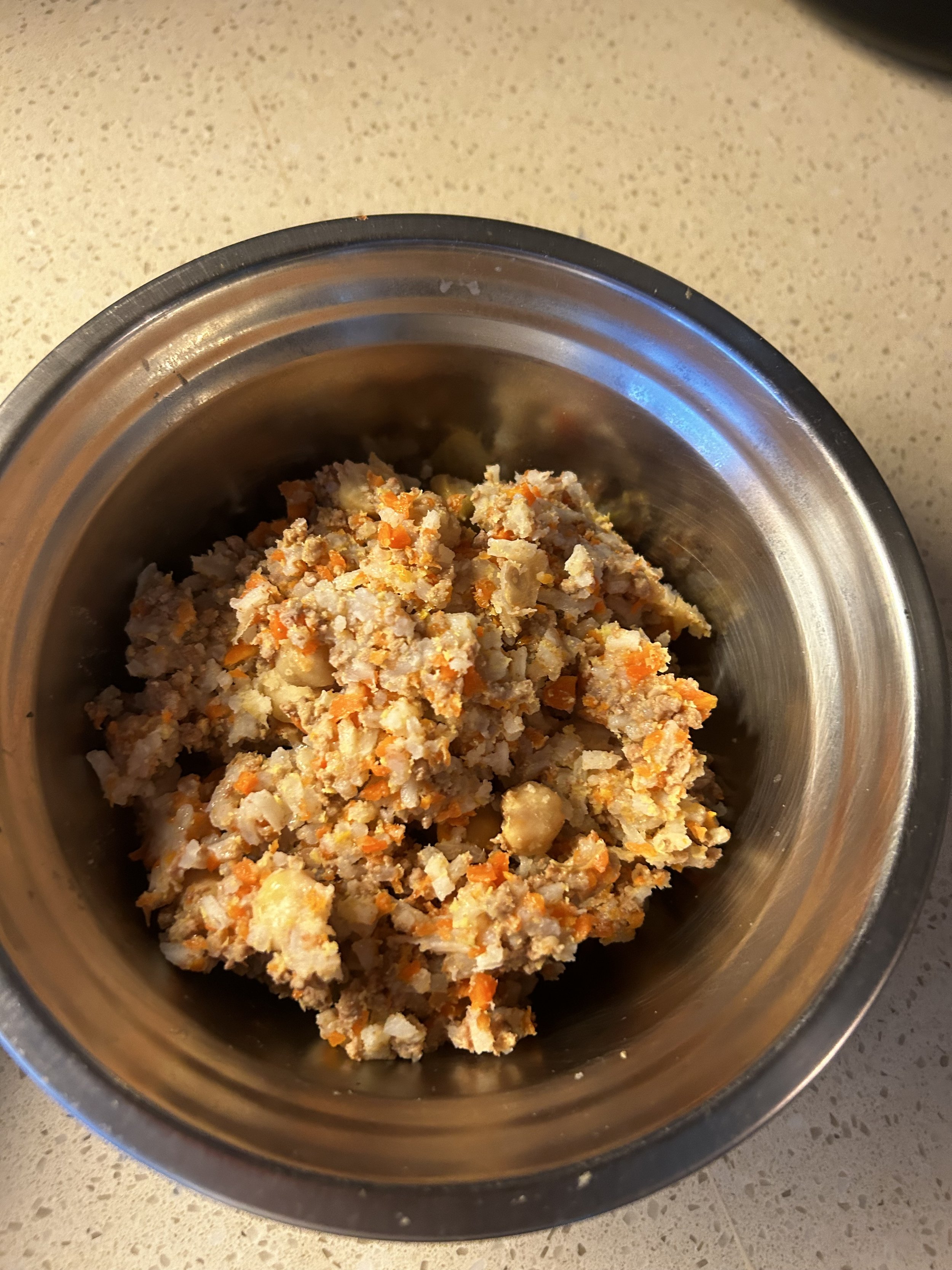 Charlie’s Harvest Mix ( For Dogs 42-50 lbs)