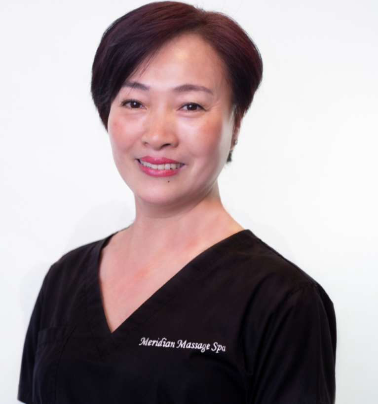 Eastern Style Massage Therapist – Monica in Ashburn, VA
Monica blends Eastern and Western techniques to relieve fatigue, ease muscle tension, and promote deep relaxation. Services include Back Walking and Traditional Massage Therapy.