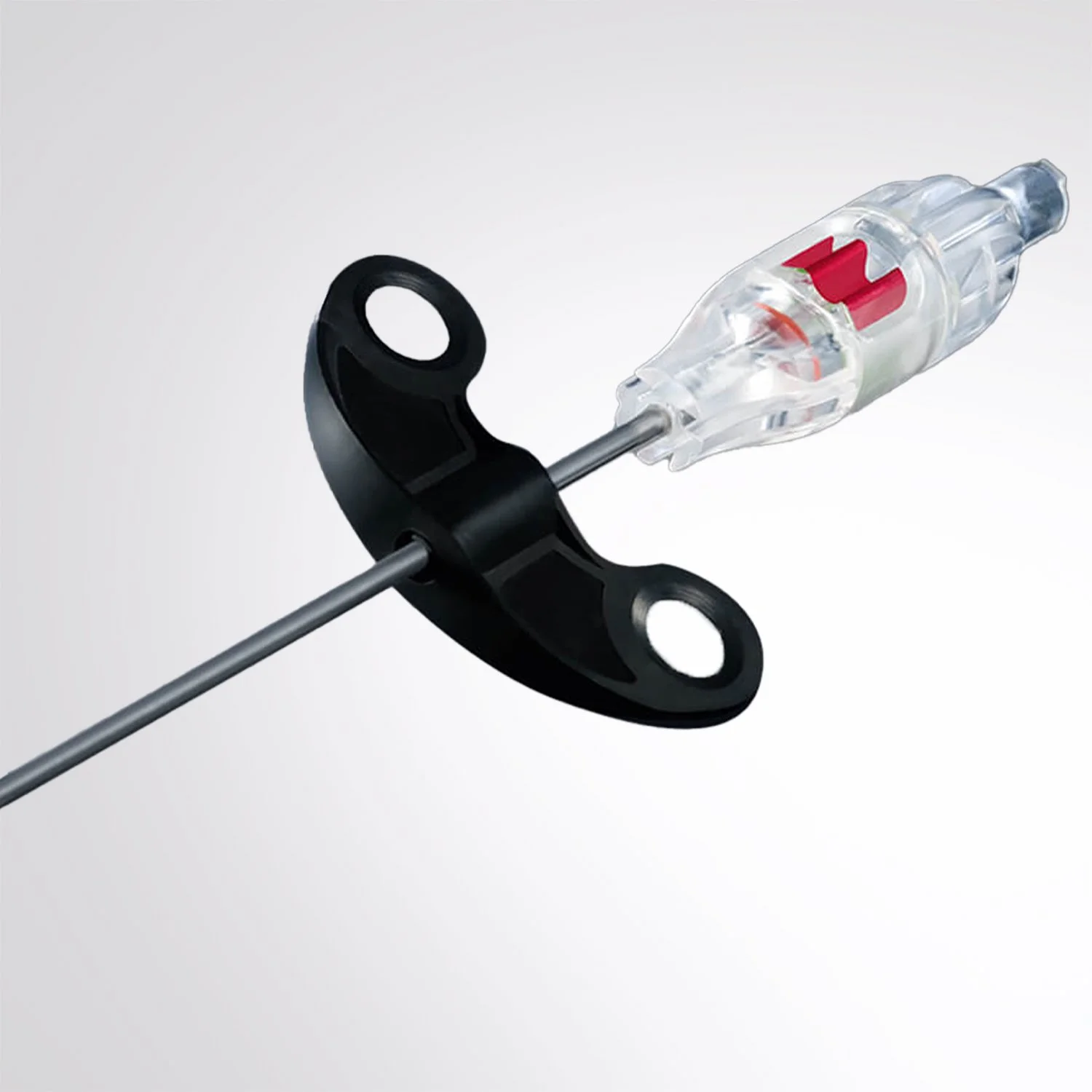 Navigable BBC Brain Biopsy Cannula