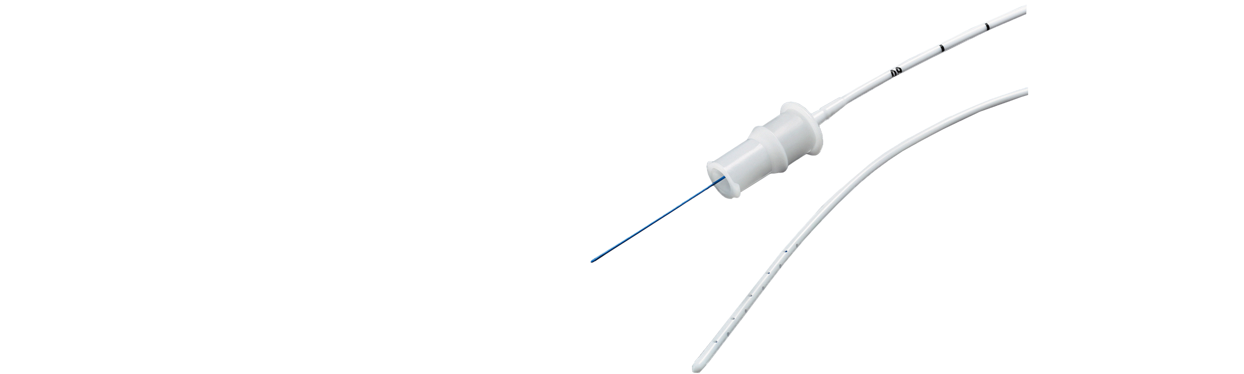 Lumbar Catheter PRO