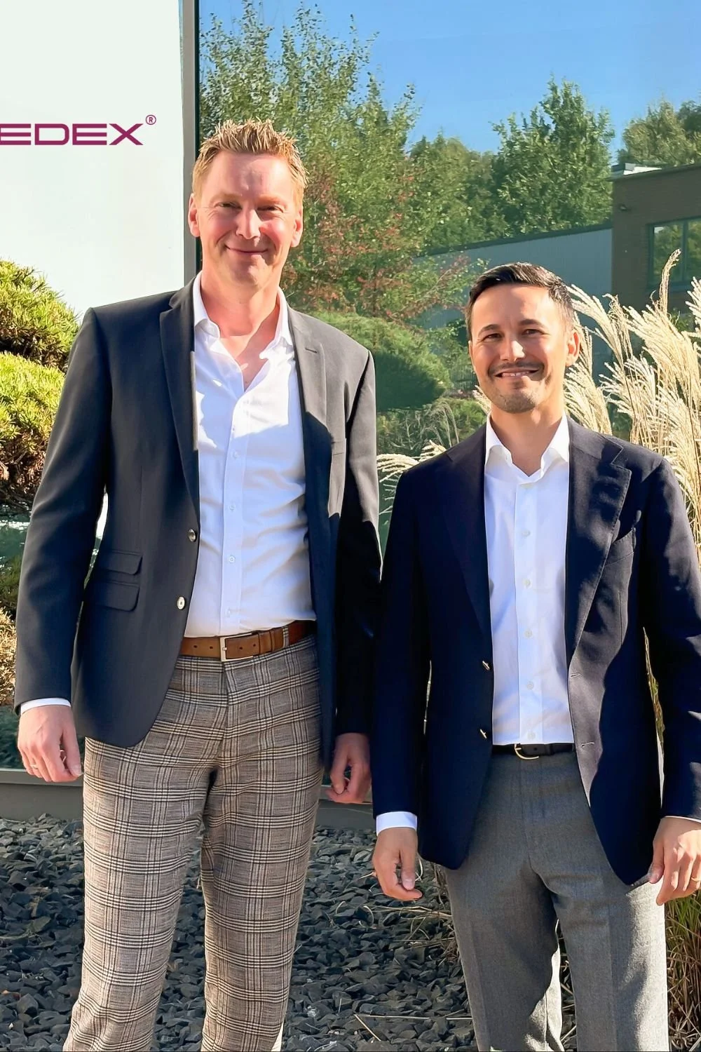 Neuromedex strengthens management team with Giuseppe Usai