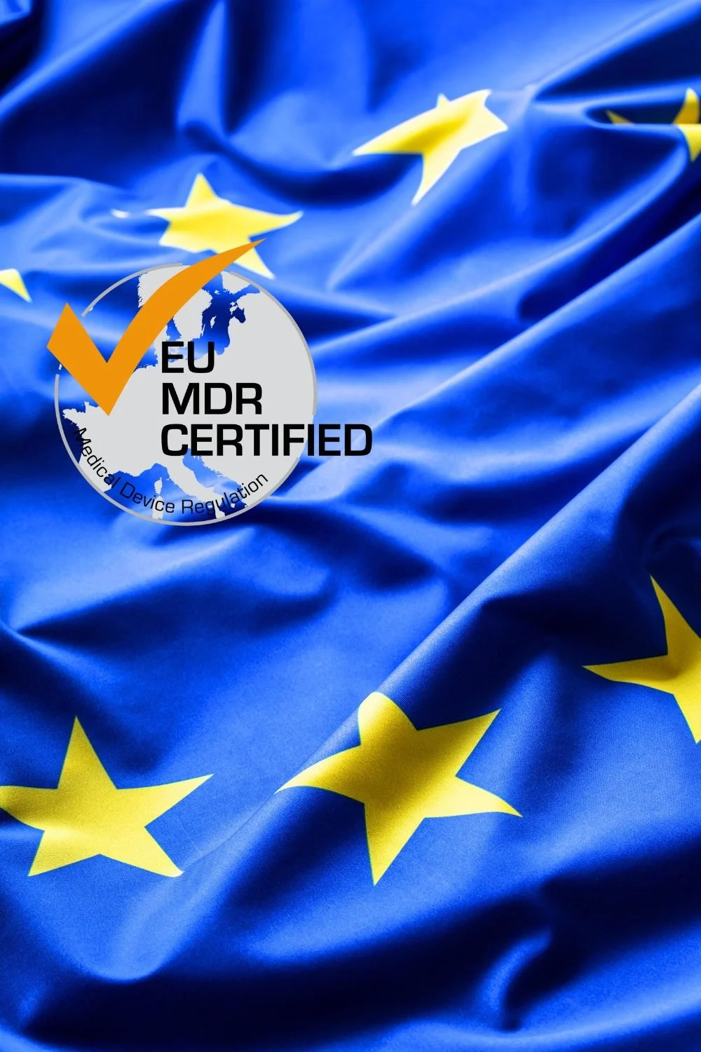 New medical device regulation: Neuromedex meets the highest standards