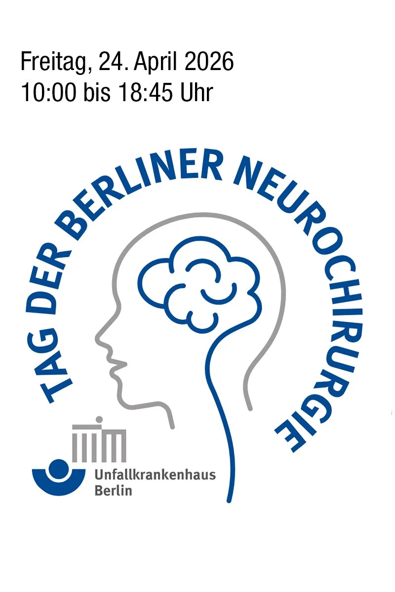 Neuromedex at the 4th Day of Berlin Neurosurgery 
