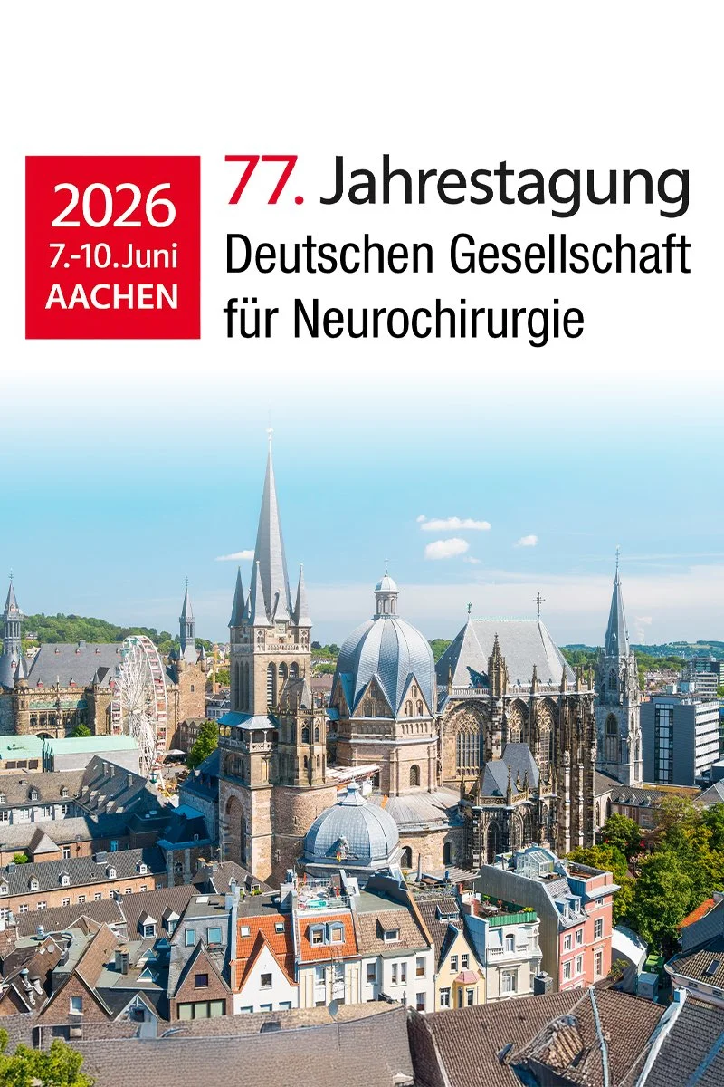 Neuromedex at the DGNC Congress in Aachen – Booth 18