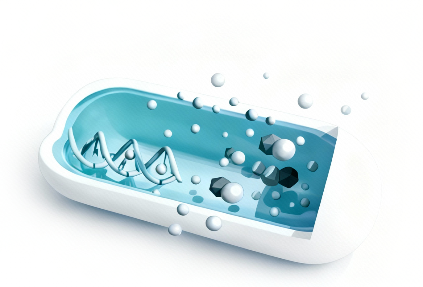 Silver-Ion Technology for Catheter Solutions