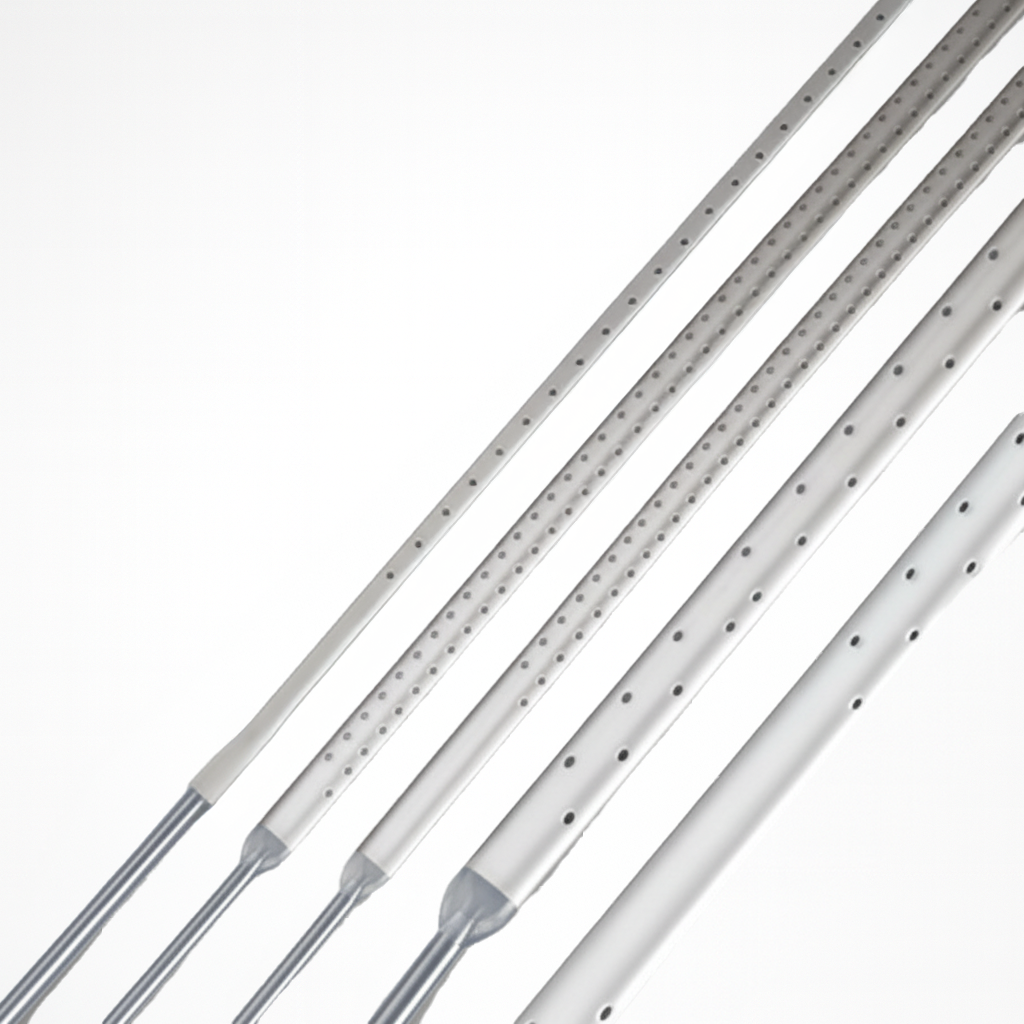 Quiet, Passive Operation