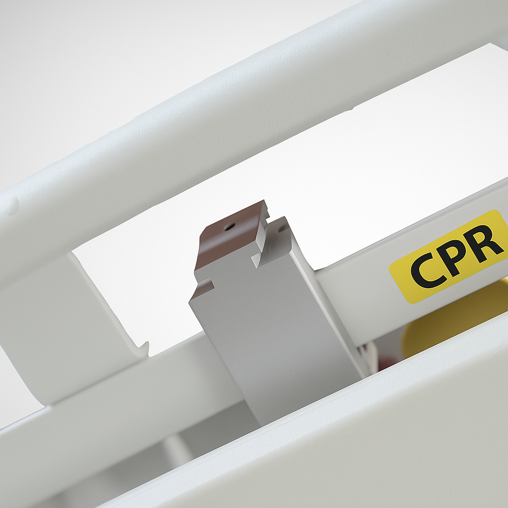 Broad bed & pole compatibility