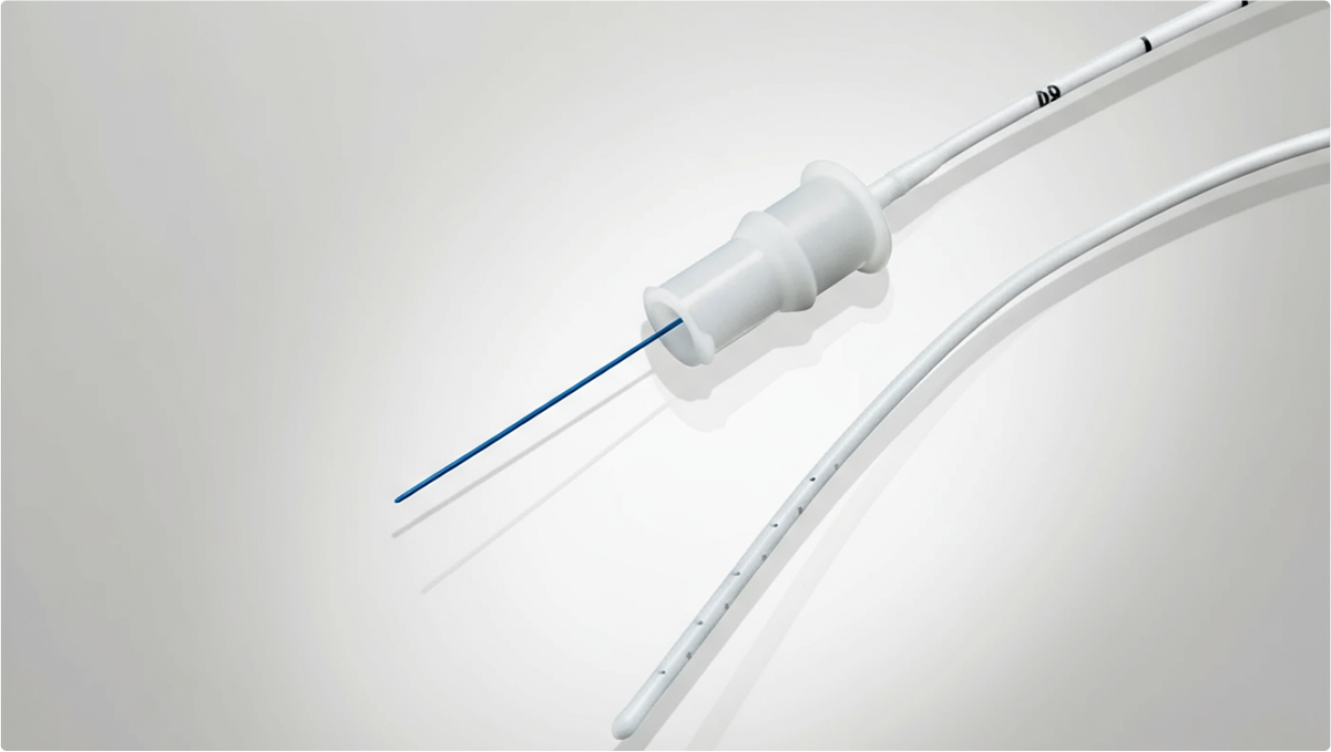 Catheter Solutions