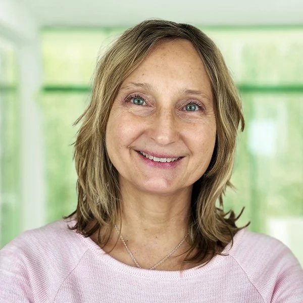 Stephanie Göger