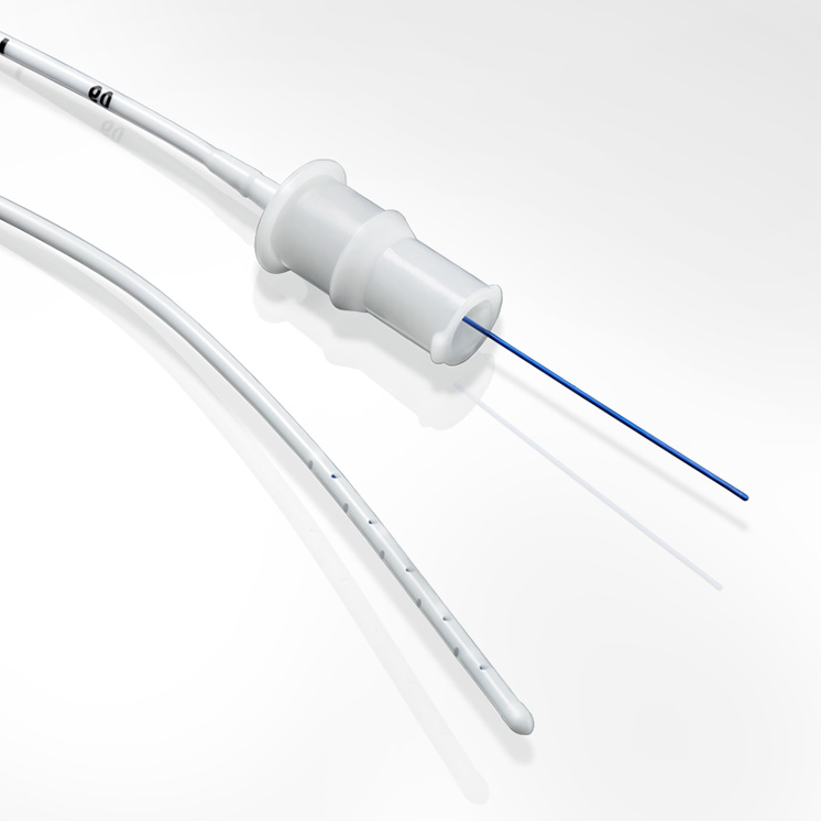 Lumbar Catheter PRO