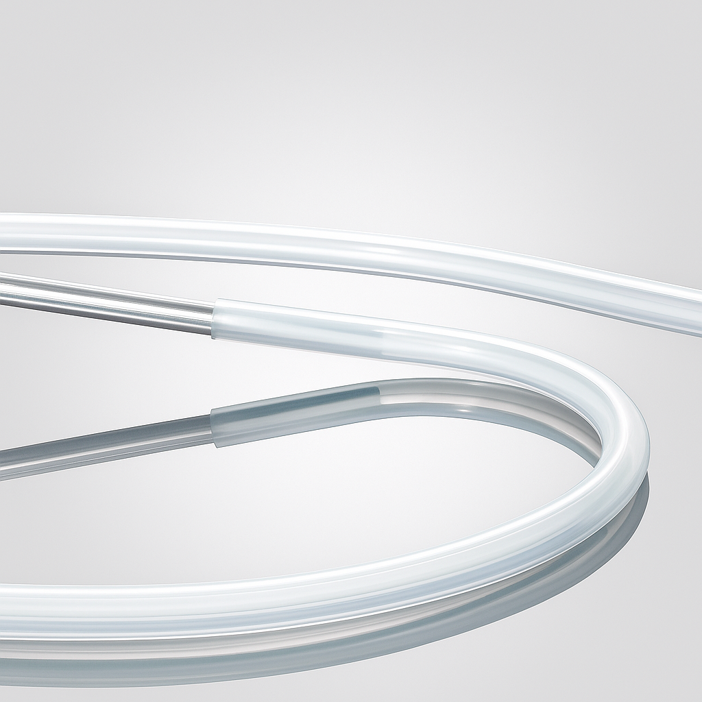 Quiet, Passive Operation