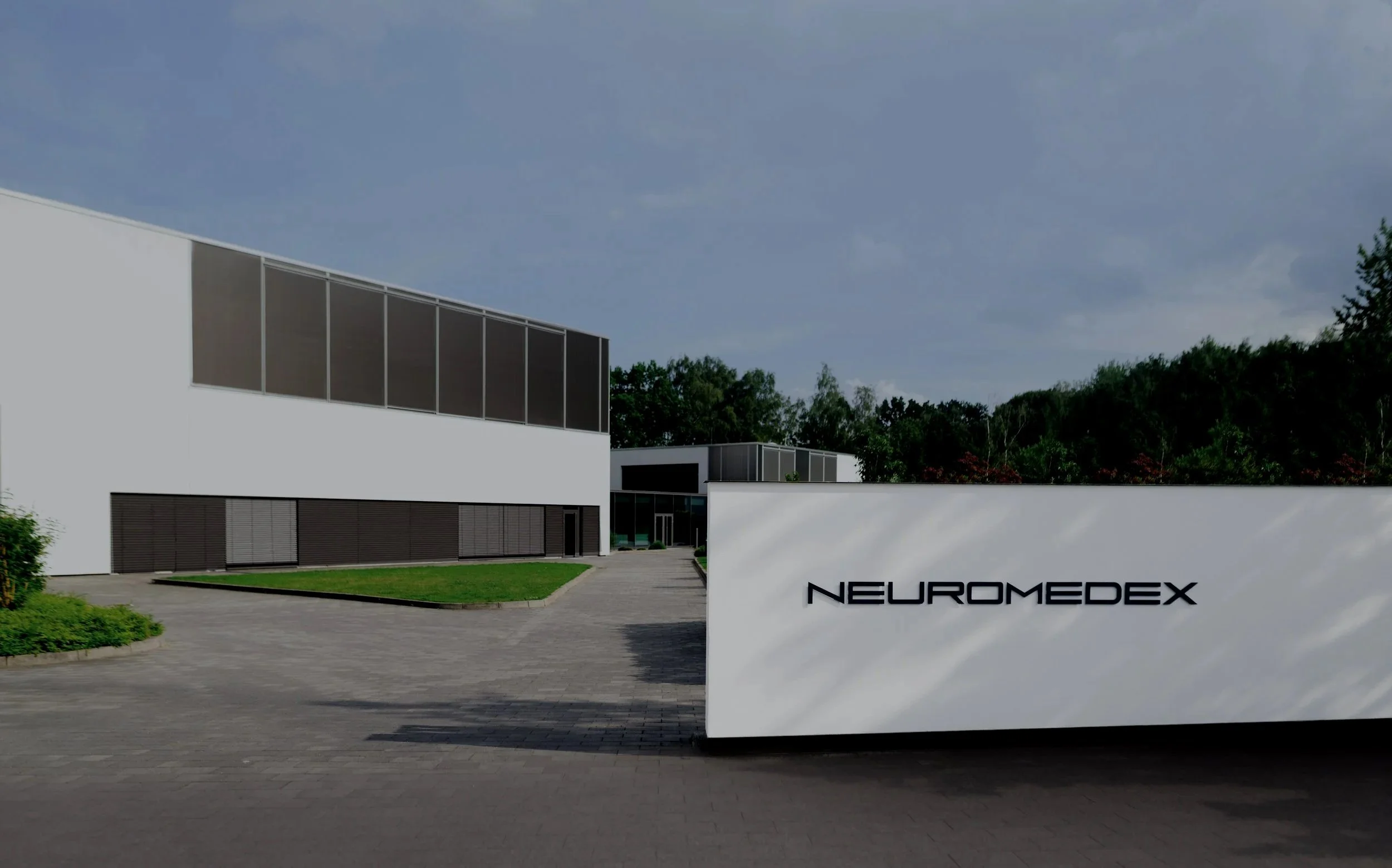 Neuromedex GmbH Headquarter