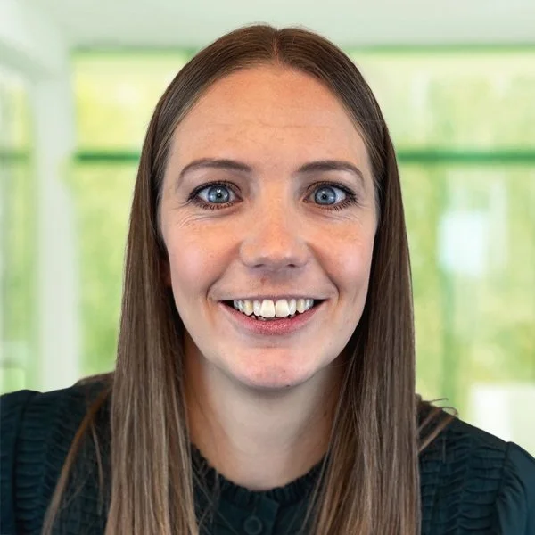 Anette Reichelt Trede