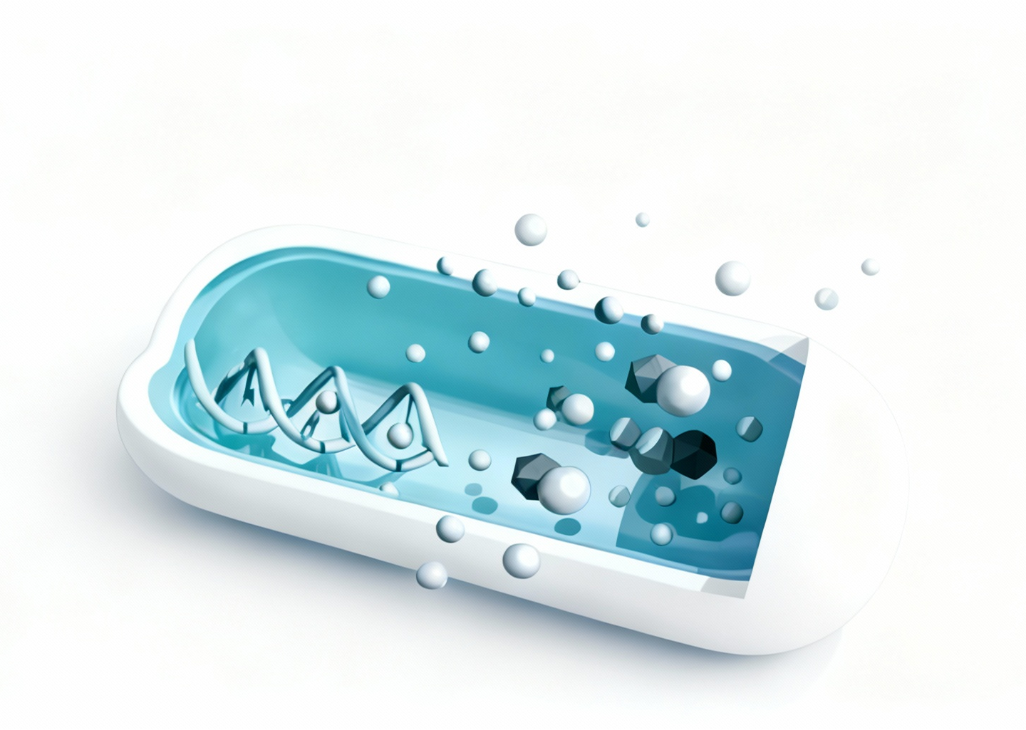 VentriGuard®  Silver-Ion Technology