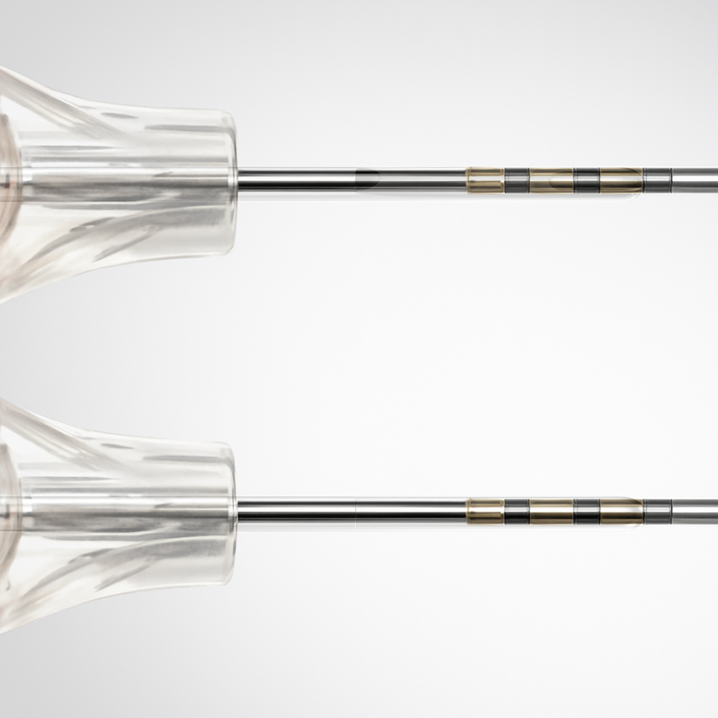 Visual + tactile feedback