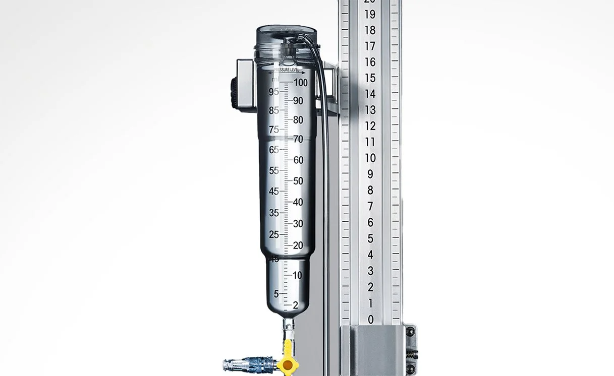 EVD - External Ventricular Drainage Solution