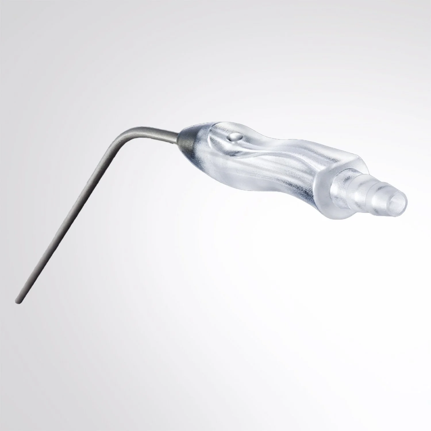 Micro Suction Cannula